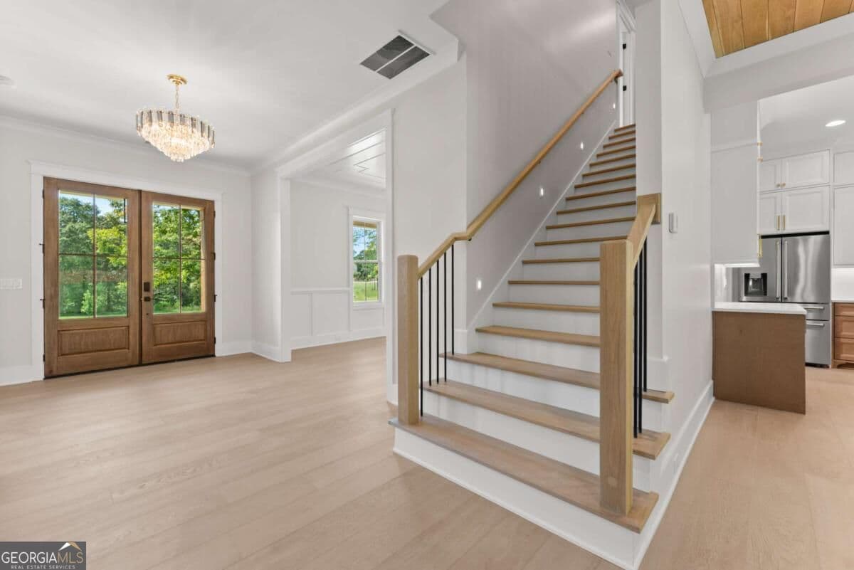 5 bedroom, 4.5 bathroom, 4,793 sq ft single family residence for sale at 1776 Parthenon Drive, Athens, GA 30606 — photo 8