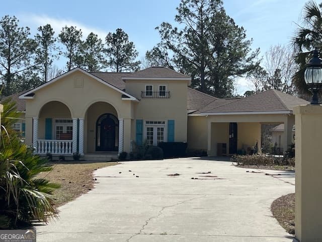 560 Centerbrook Road, Vidalia, GA 30474 — most recent listing photo