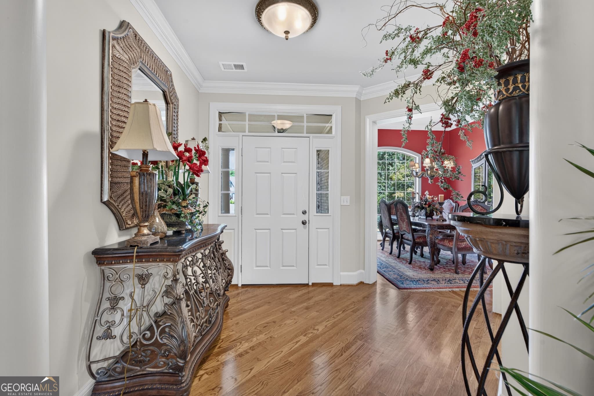 4 bedroom, 4.5 bathroom, 3,204 sq ft single family residence for sale at 18 Norman Lane, Rome, GA 30165 — photo 6