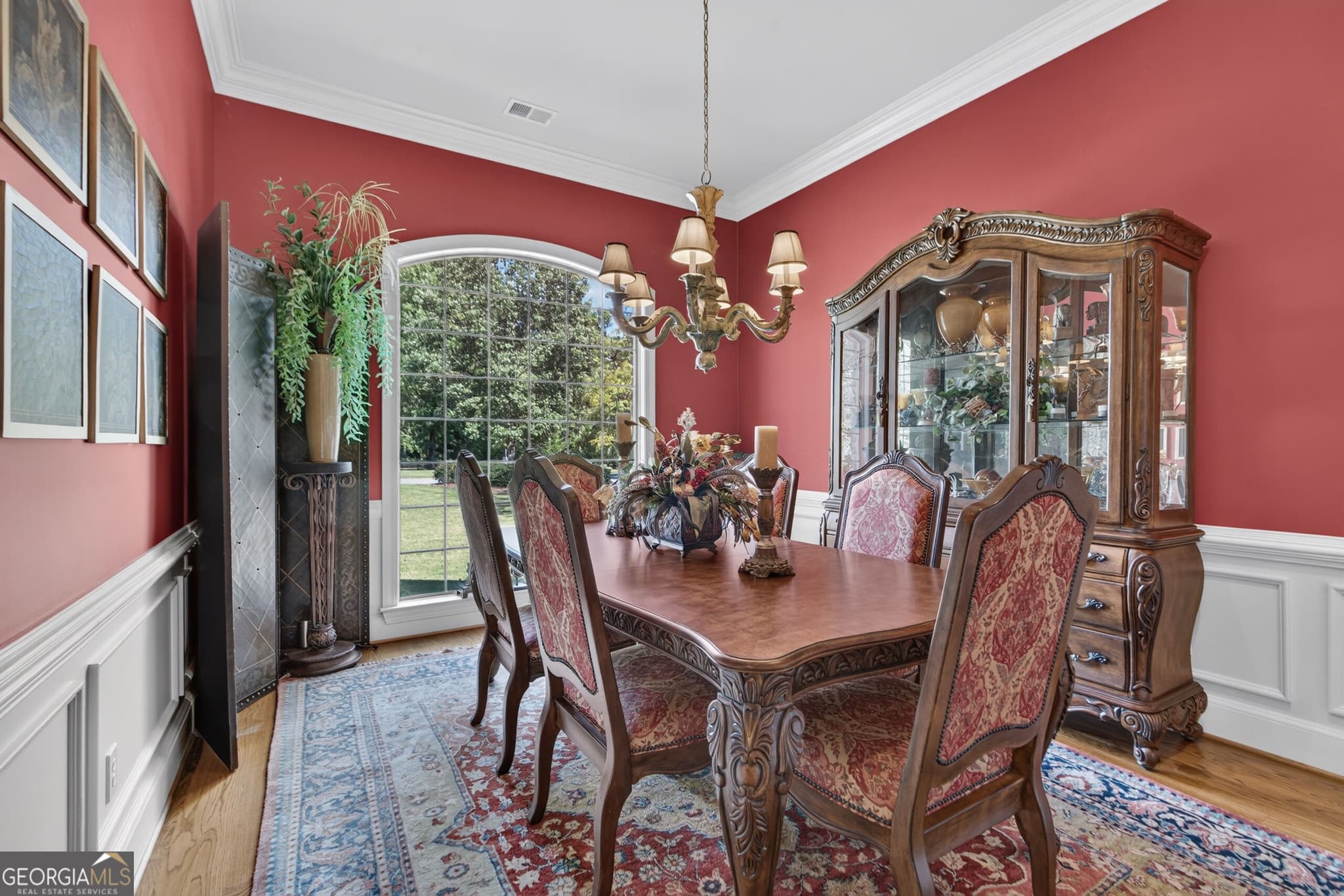 4 bedroom, 4.5 bathroom, 3,204 sq ft single family residence for sale at 18 Norman Lane, Rome, GA 30165 — photo 7