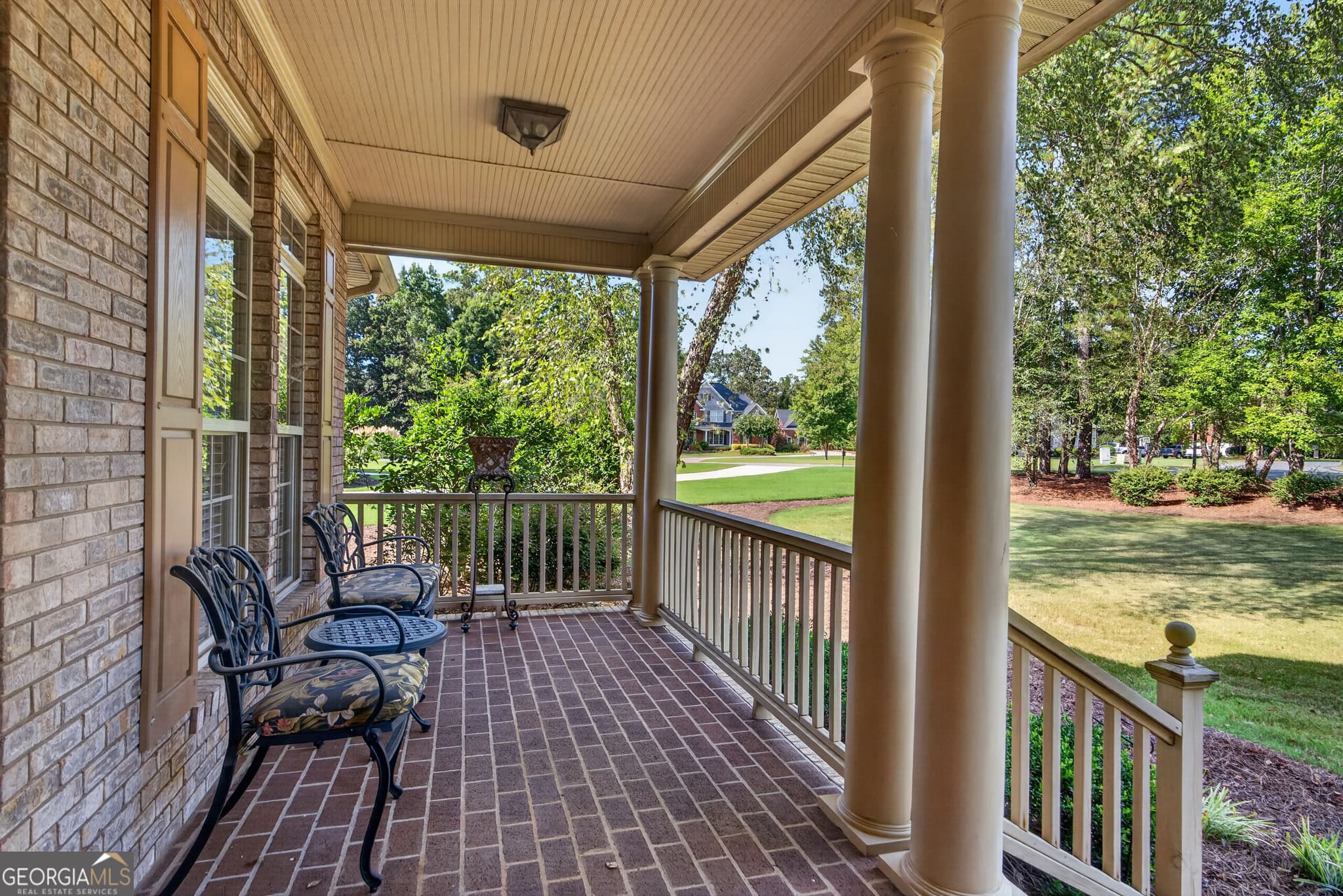 4 bedroom, 4.5 bathroom, 3,204 sq ft single family residence for sale at 18 Norman Lane, Rome, GA 30165 — photo 3