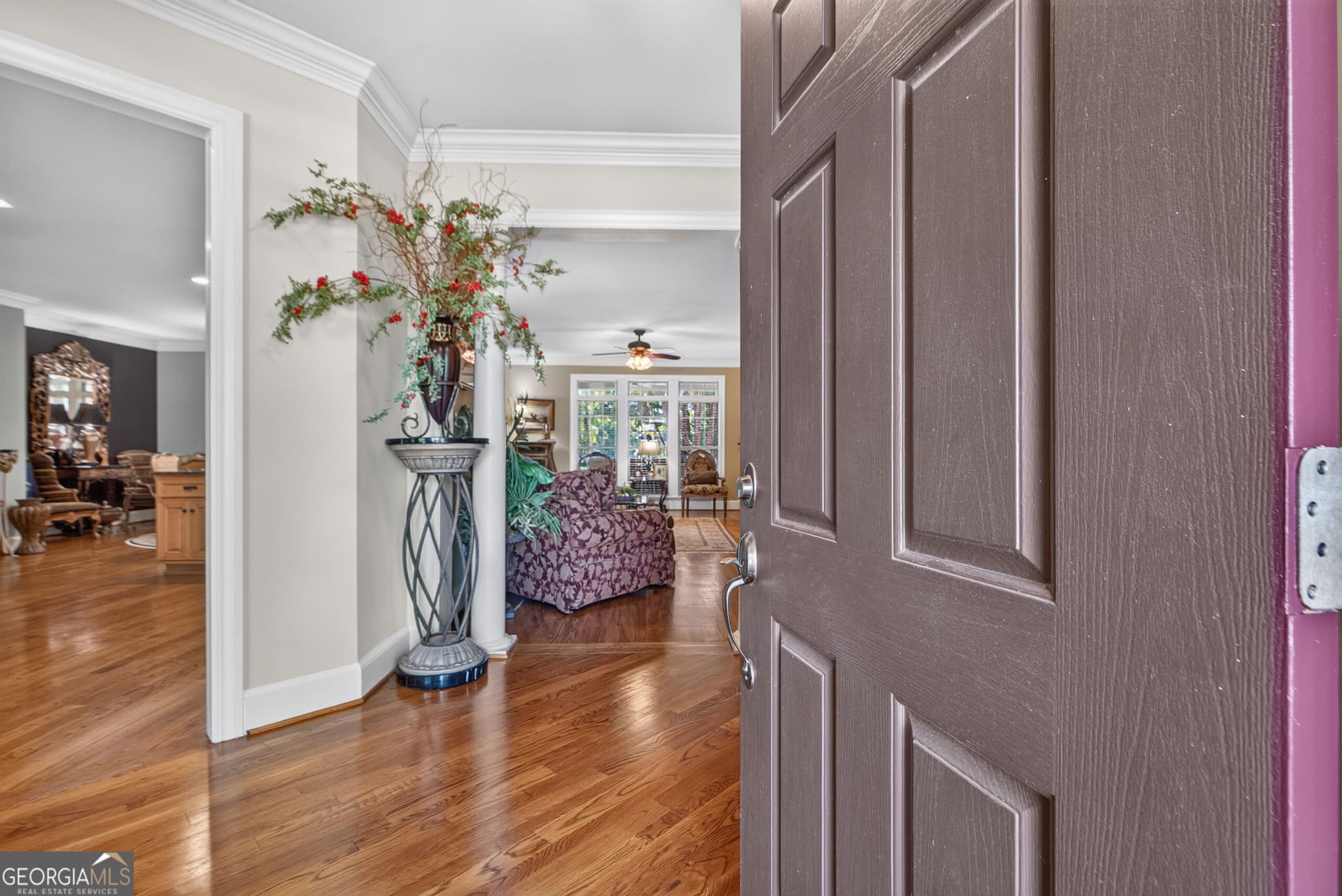 4 bedroom, 4.5 bathroom, 3,204 sq ft single family residence for sale at 18 Norman Lane, Rome, GA 30165 — photo 5