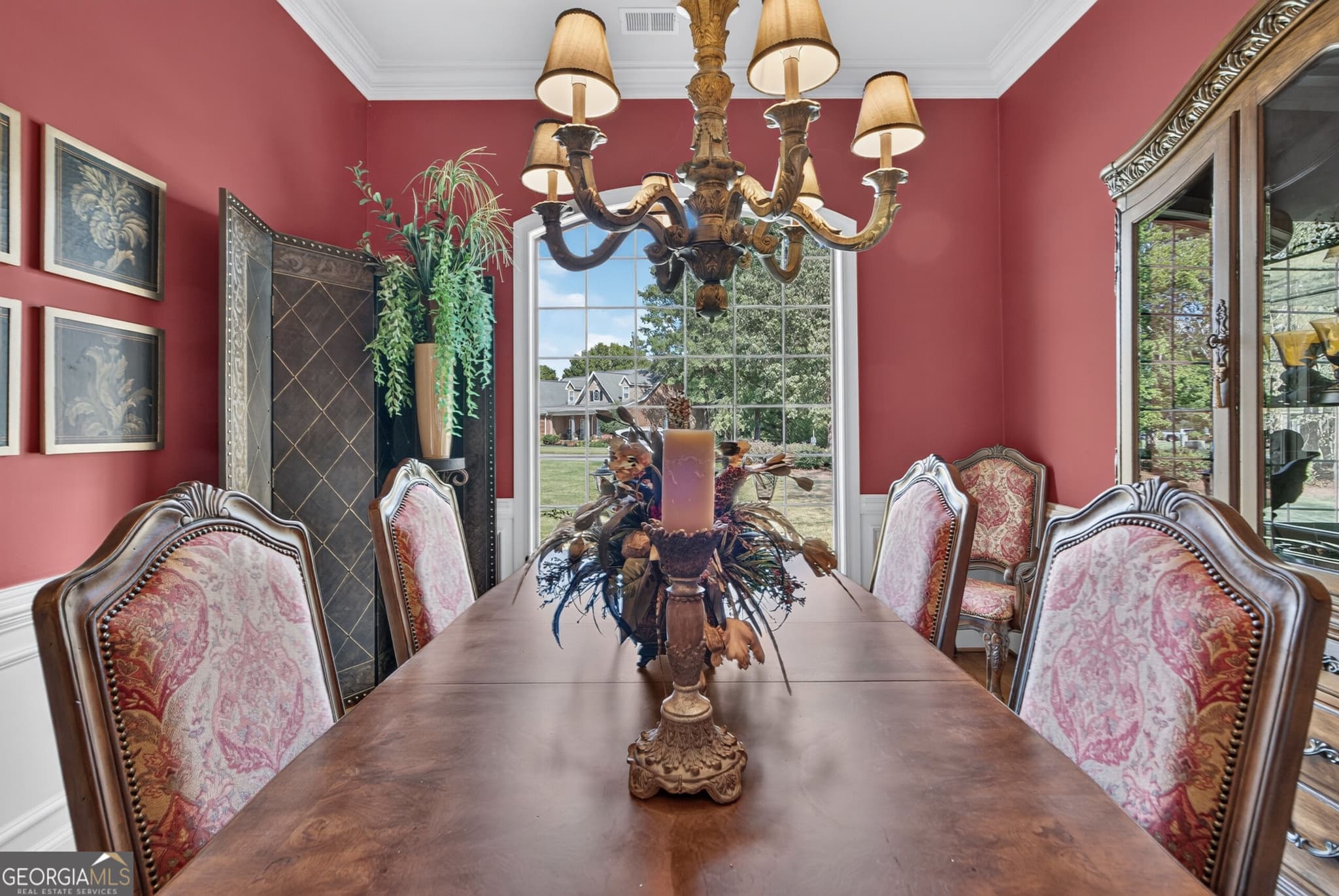 4 bedroom, 4.5 bathroom, 3,204 sq ft single family residence for sale at 18 Norman Lane, Rome, GA 30165 — photo 9