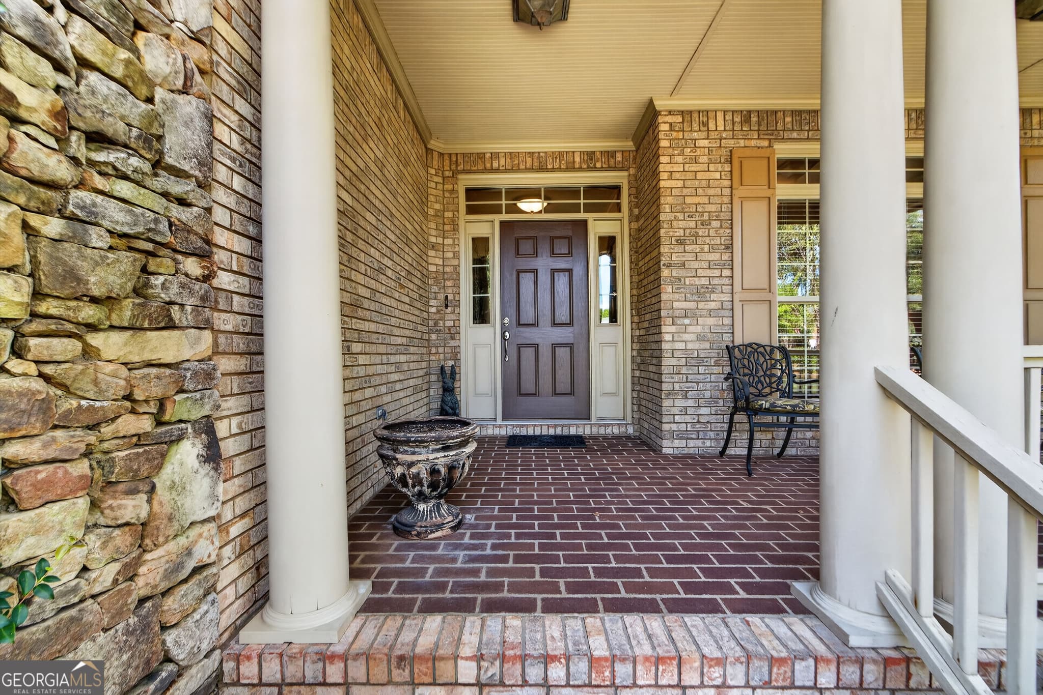 4 bedroom, 4.5 bathroom, 3,204 sq ft single family residence for sale at 18 Norman Lane, Rome, GA 30165 — photo 4