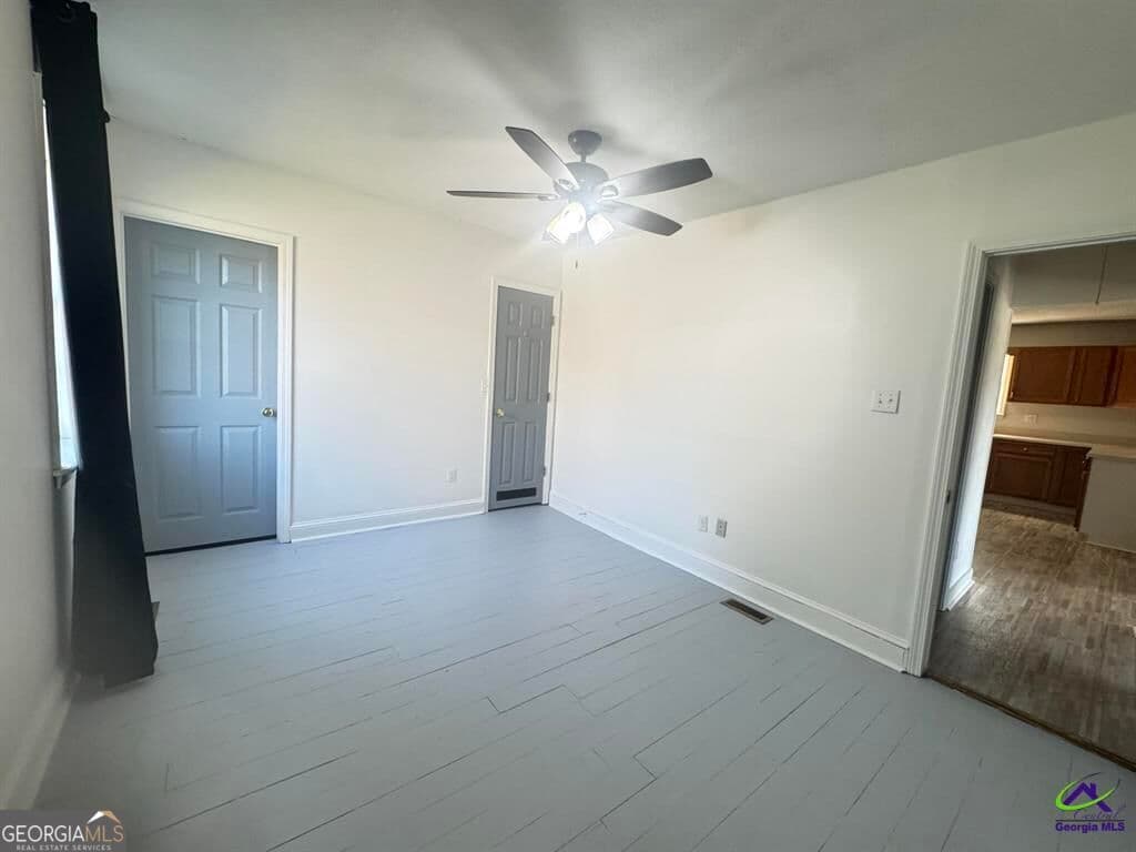 3 bedroom, 2 bathroom, 1,292 sq ft single family residence for sale at 205 E Church Street, Centerville, GA 31028 — photo 8