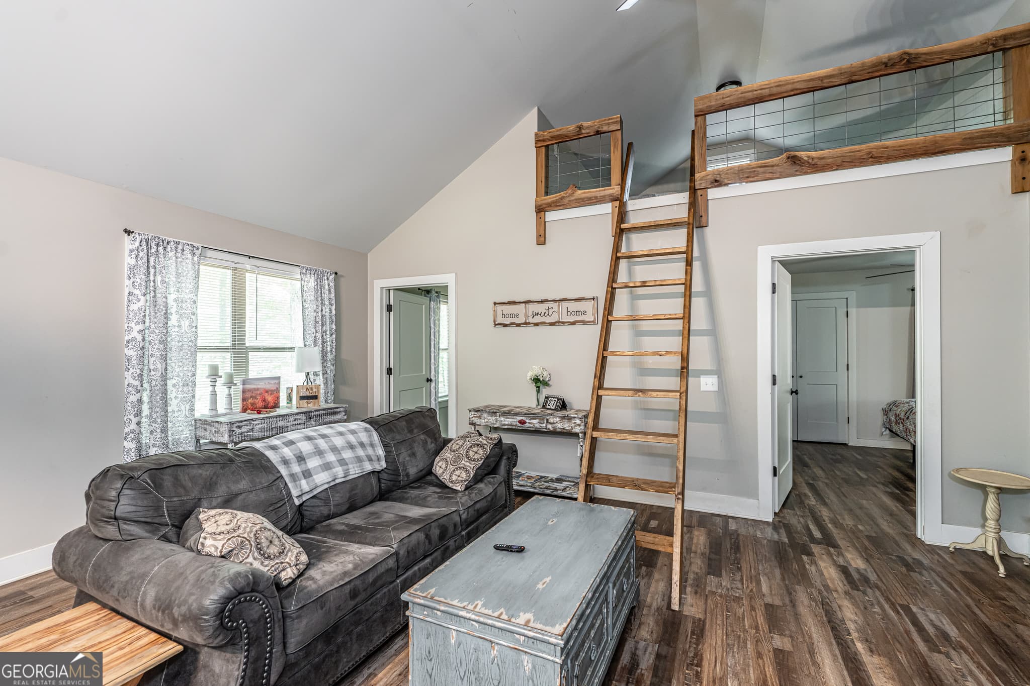 4 bedroom, 2 bathroom, 1,290 sq ft single family residence for sale at 1437 Ben Mosley Circle, Summerville, GA 30747 — photo 7