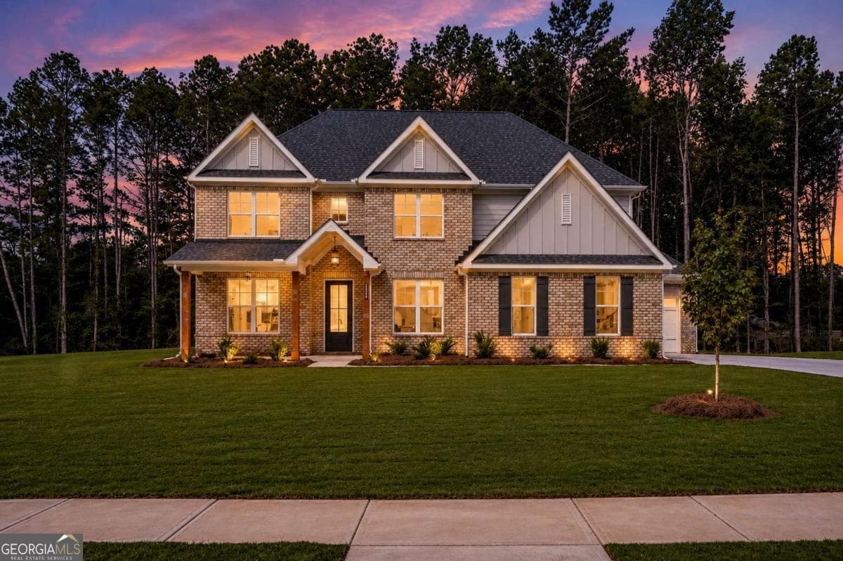 5 bedroom, 3 bathroom, 2,805 sq ft single family residence for sale at 112 Patillo Manor 03, Stockbridge, GA 30281 — photo 5