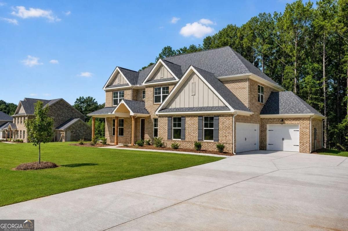 5 bedroom, 3 bathroom, 2,805 sq ft single family residence for sale at 112 Patillo Manor 03, Stockbridge, GA 30281 — photo 4