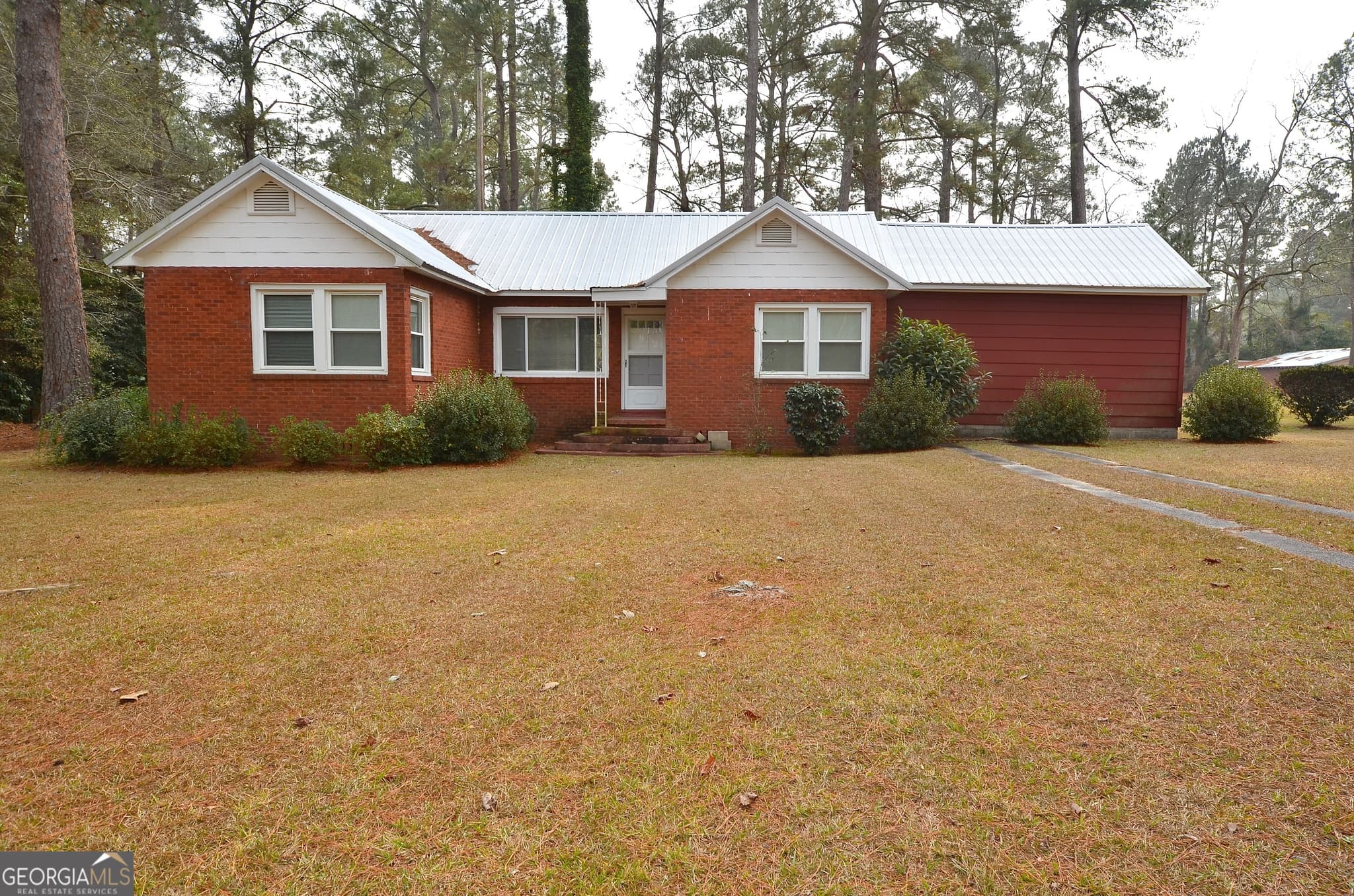 667 Hawkinsville Highway, Eastman, GA 31023 — most recent listing photo