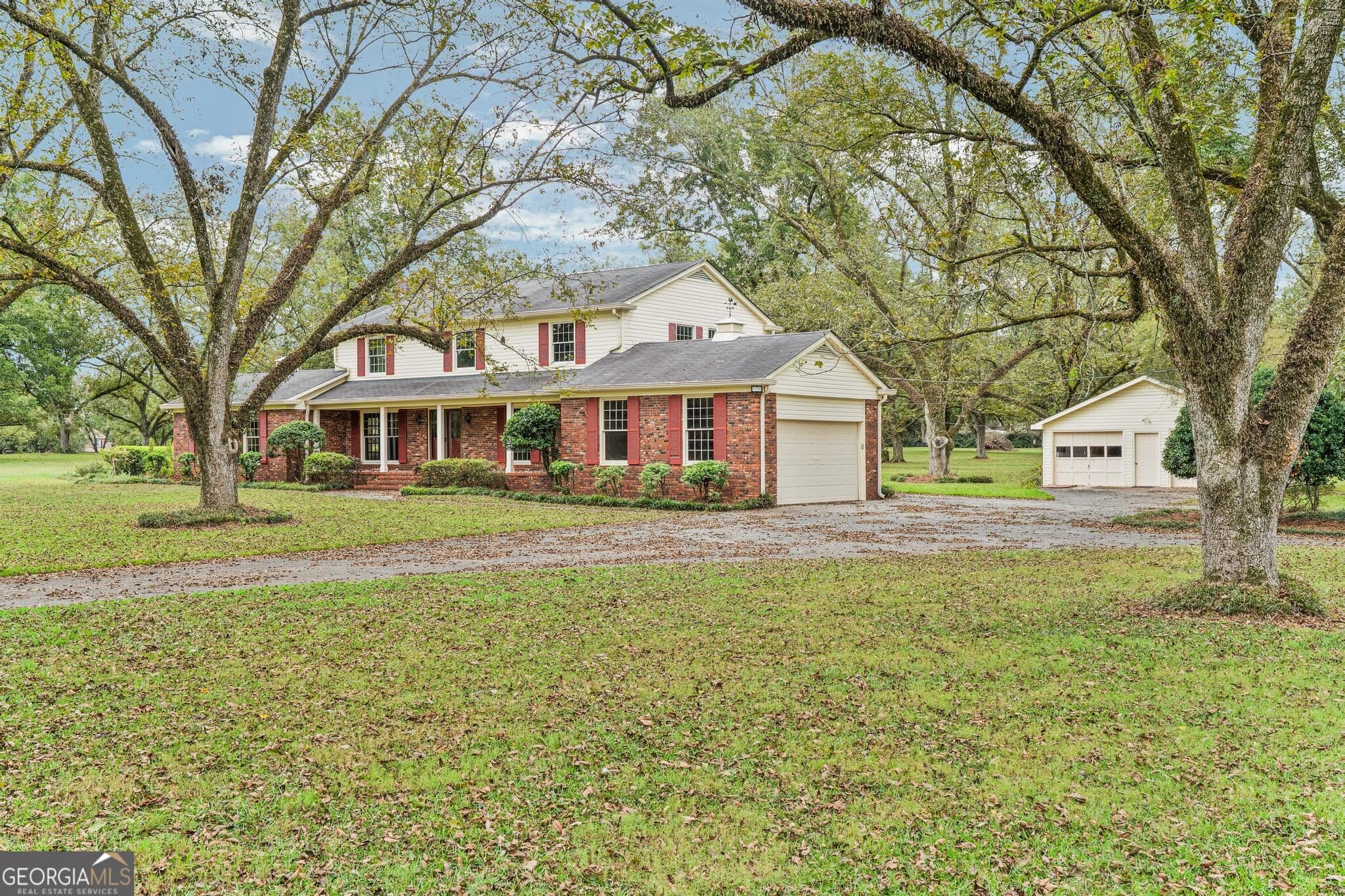 3 bedroom, 3 bathroom, 2,822 sq ft single family residence for sale at 4763 Highway 41, Macon, GA 31220 — photo 6