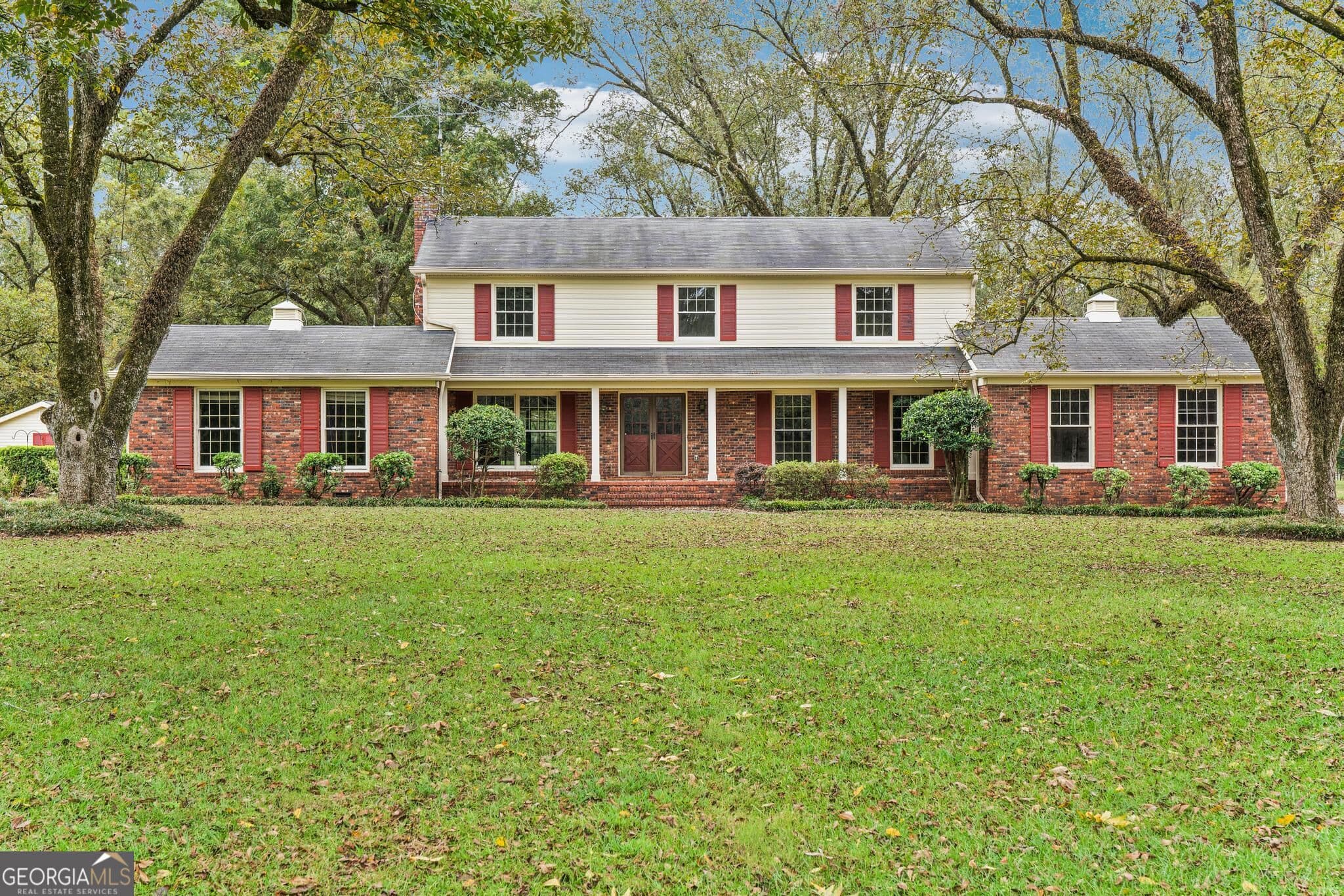 3 bedroom, 3 bathroom, 2,822 sq ft single family residence for sale at 4763 Highway 41, Macon, GA 31220