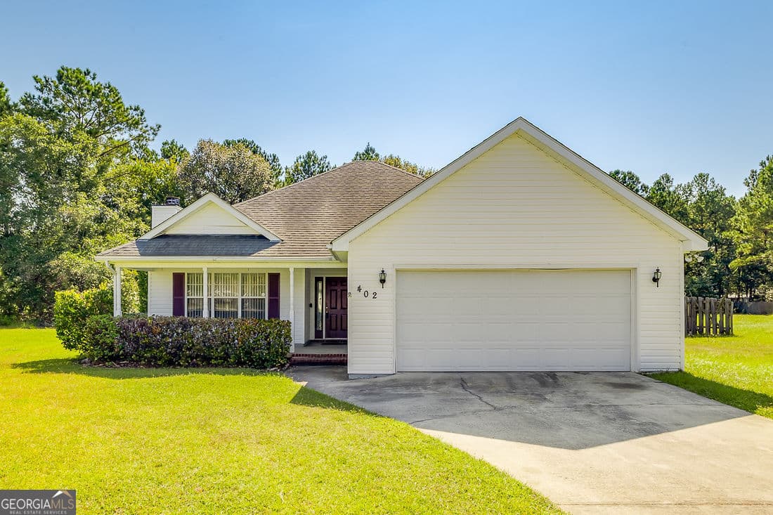 402 Madison Oaks Drive, Rincon, GA 31326 — most recent listing photo