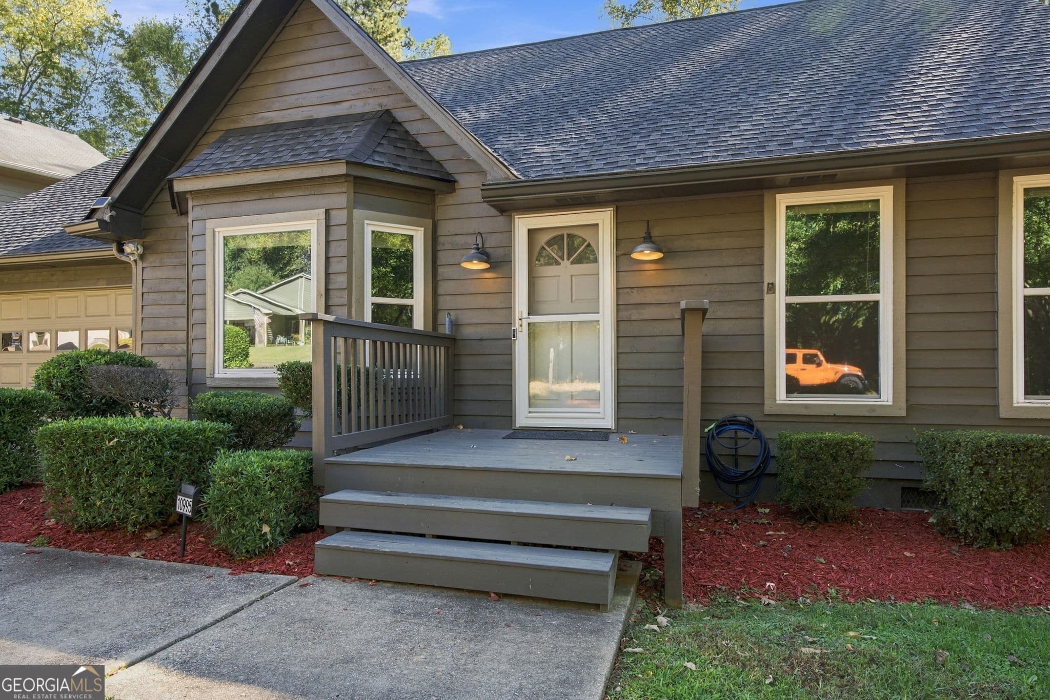 3 bedroom, 2 bathroom, 2,243 sq ft single family residence for sale at 10995 Indian Village Drive, Johns Creek, GA 30022 — photo 3