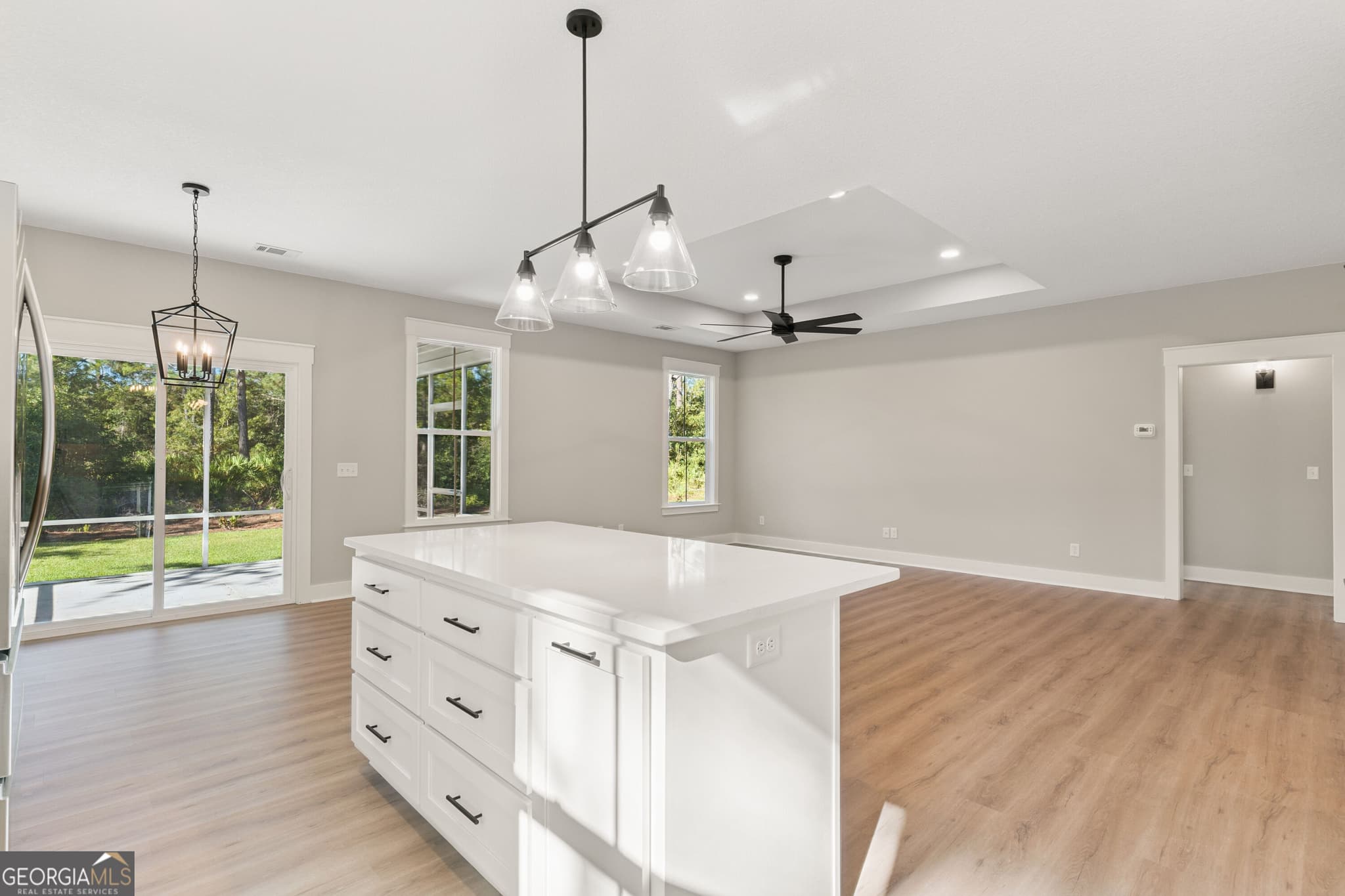 4 bedroom, 4.5 bathroom, 3,411 sq ft single family residence for sale at 186 Blue Heron Trail, Waverly, GA 31565 — photo 9