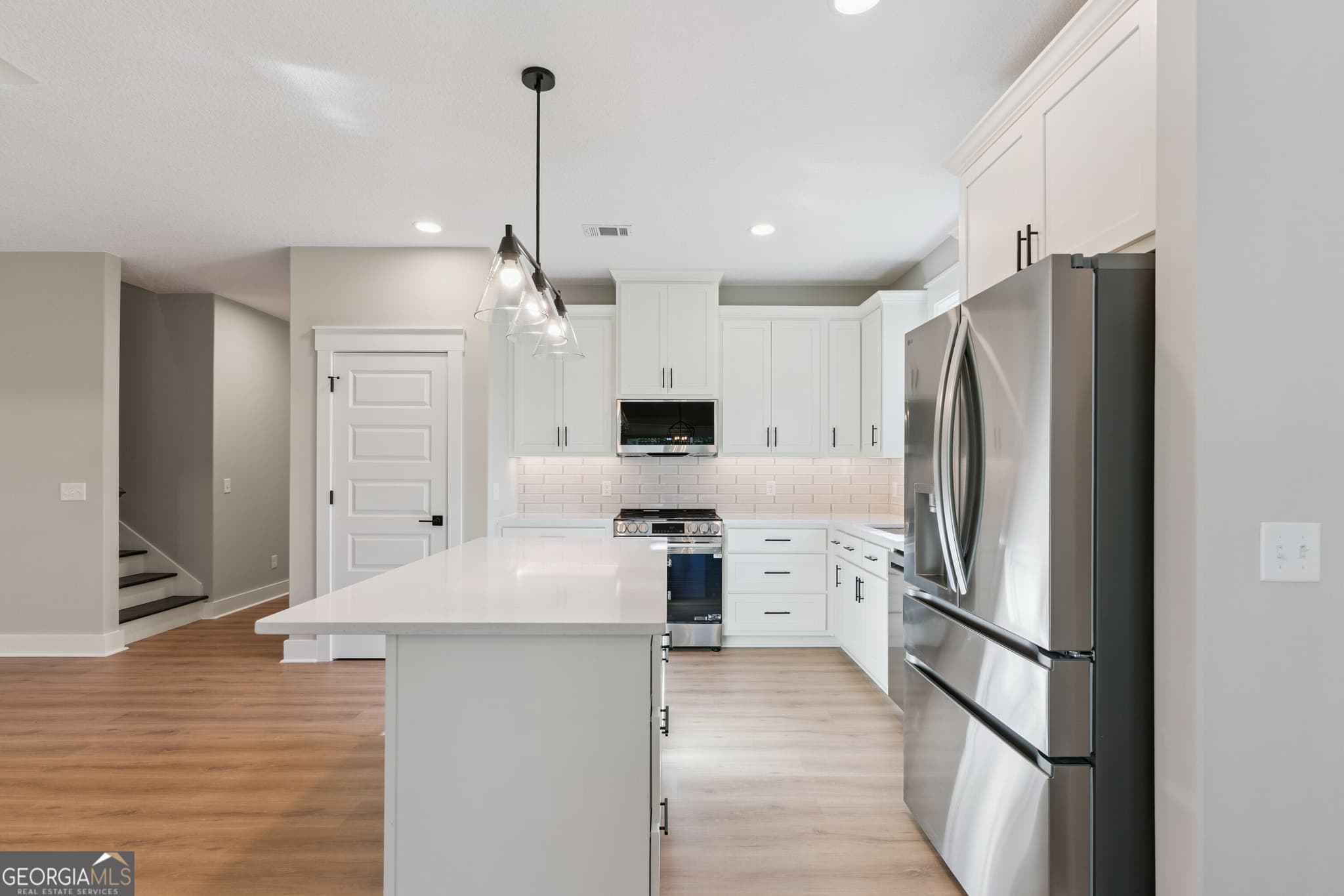 4 bedroom, 4.5 bathroom, 3,411 sq ft single family residence for sale at 186 Blue Heron Trail, Waverly, GA 31565 — photo 8