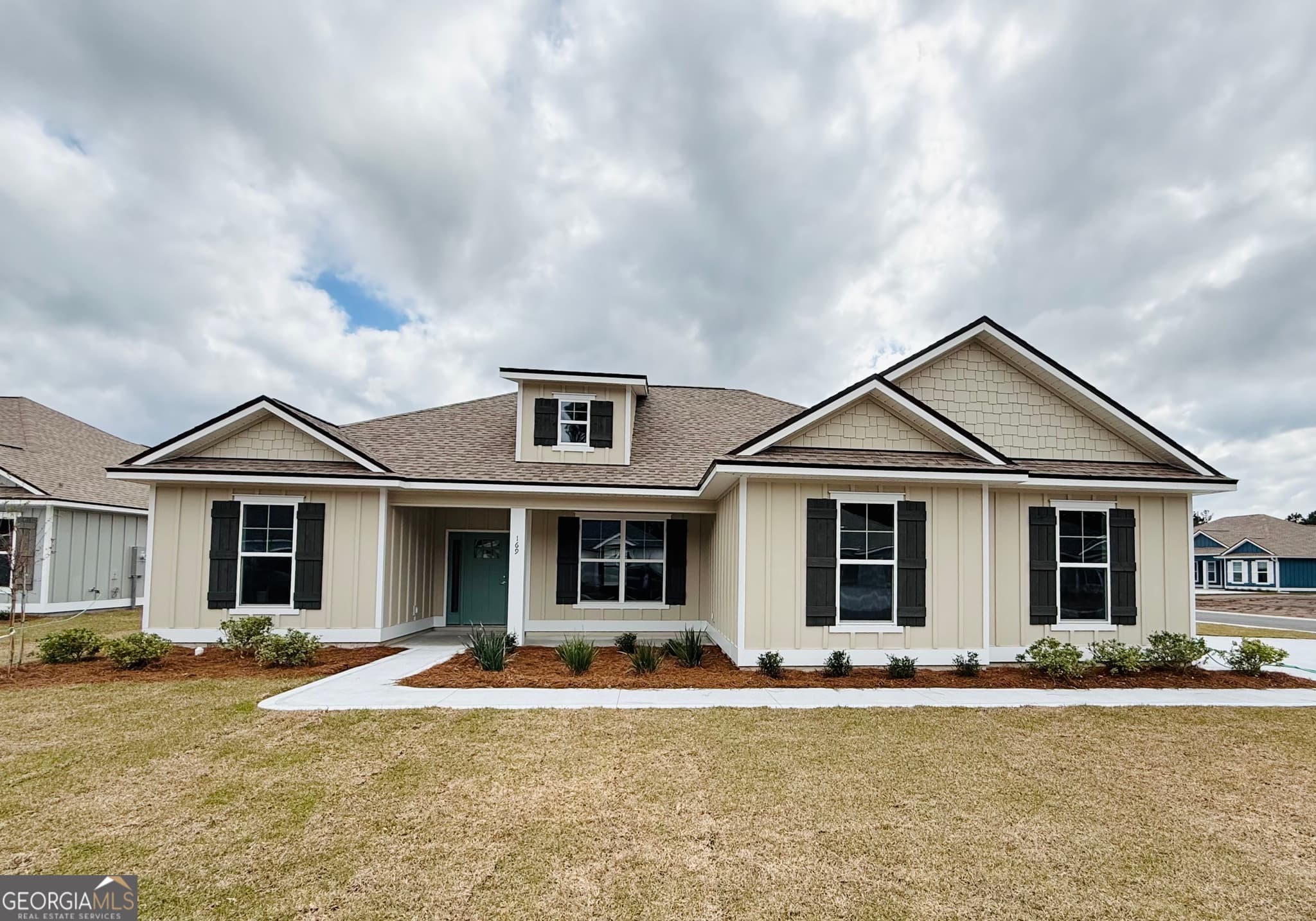 169 Verano Street, Kingsland, GA 31548 — most recent listing photo