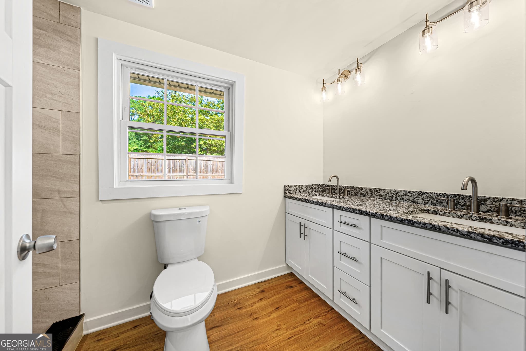 4 bedroom, 2 bathroom, 1,140 sq ft single family residence for sale at 16 Elm Street, Hartwell, GA 30643 — photo 9