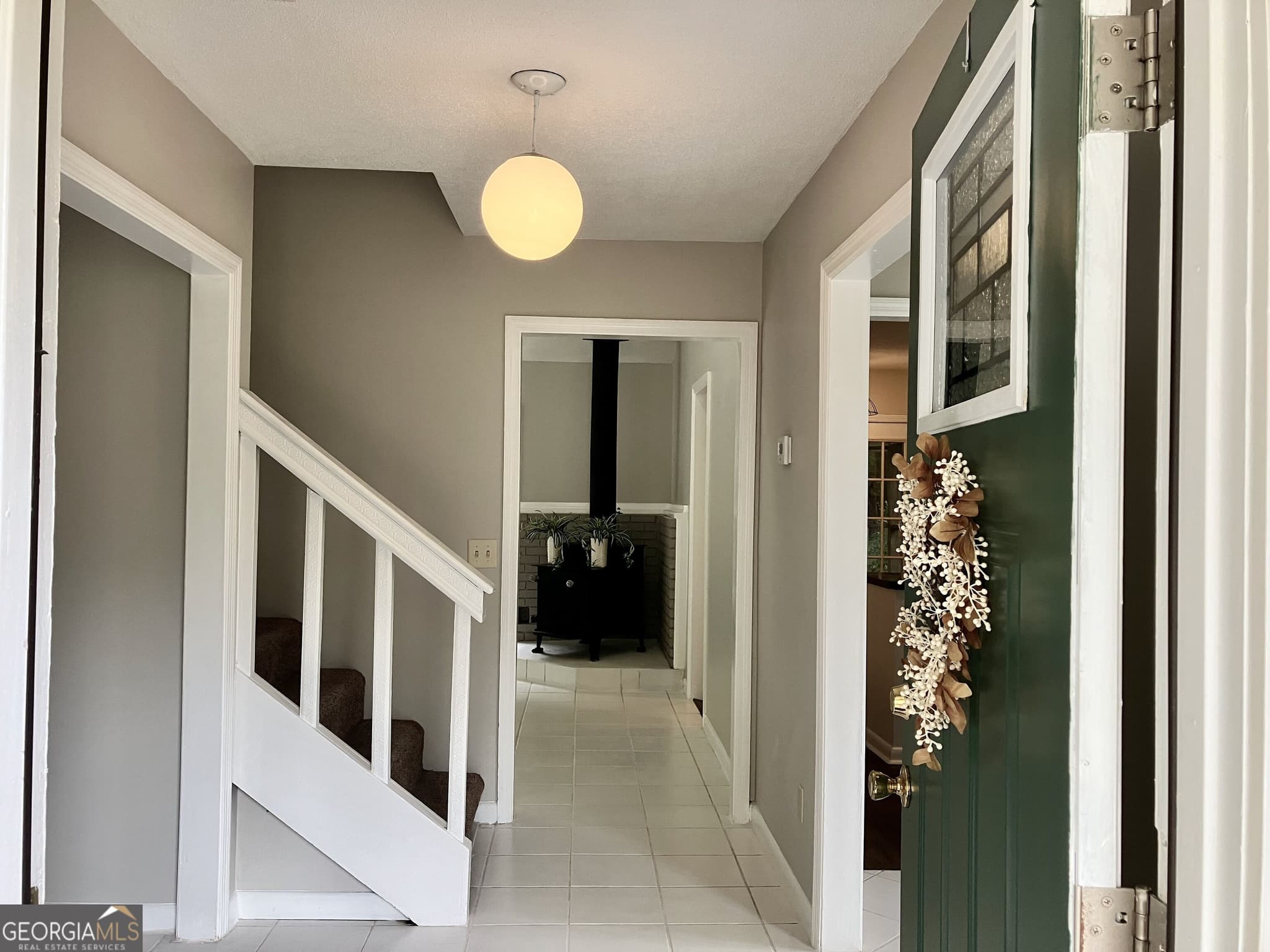 4 bedroom, 2 bathroom, 2,160 sq ft single family residence for sale at 216 Wildwood Drive, Statesboro, GA 30458 — photo 7