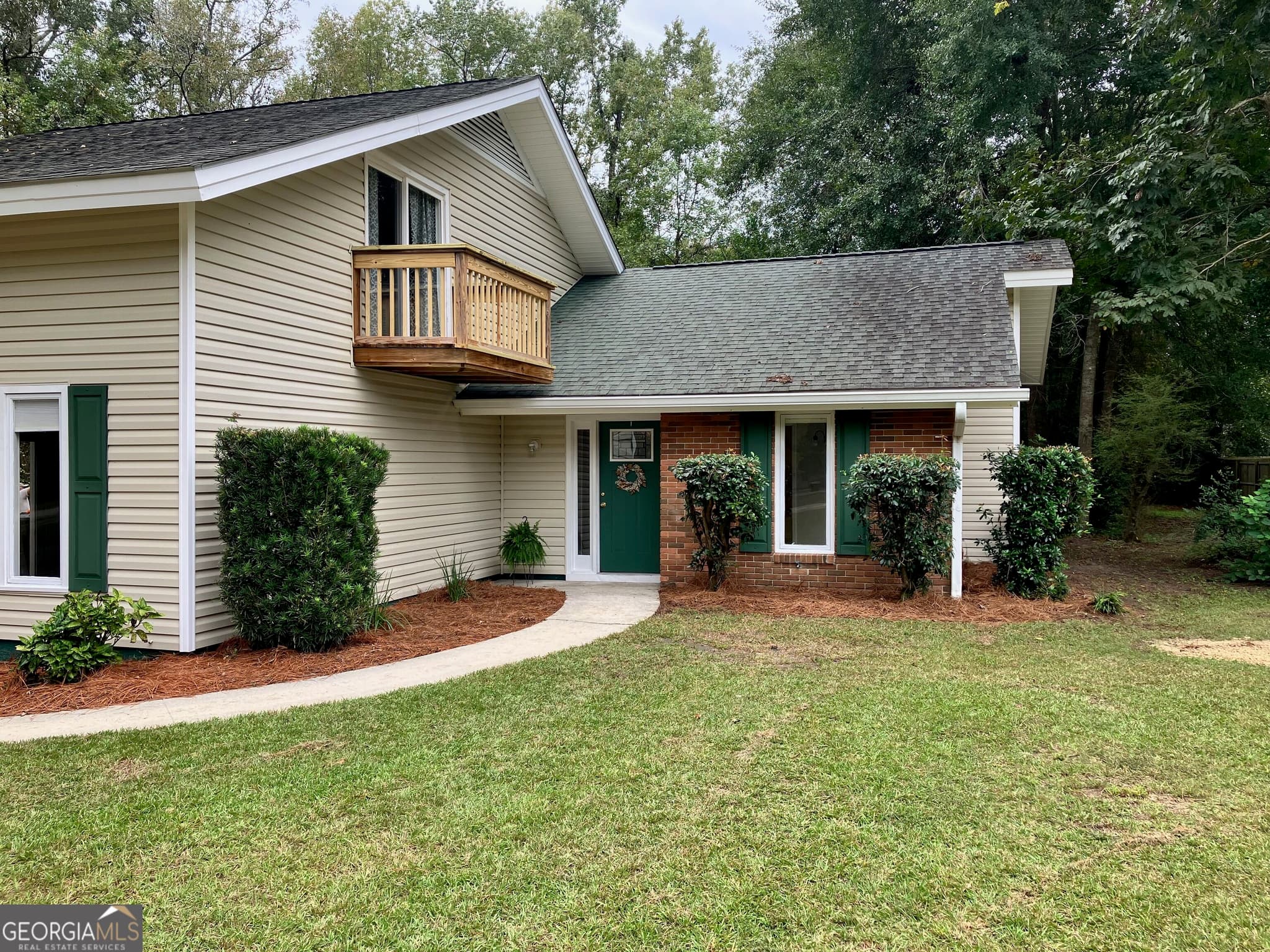 4 bedroom, 2 bathroom, 2,160 sq ft single family residence for sale at 216 Wildwood Drive, Statesboro, GA 30458 — photo 4