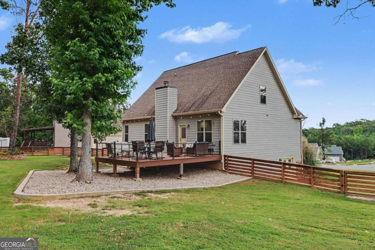 4 bedroom, 2.5 bathroom, 2,280 sq ft single family residence for sale at 64 Blandwood Drive, Cartersville, GA 30120 — photo 6