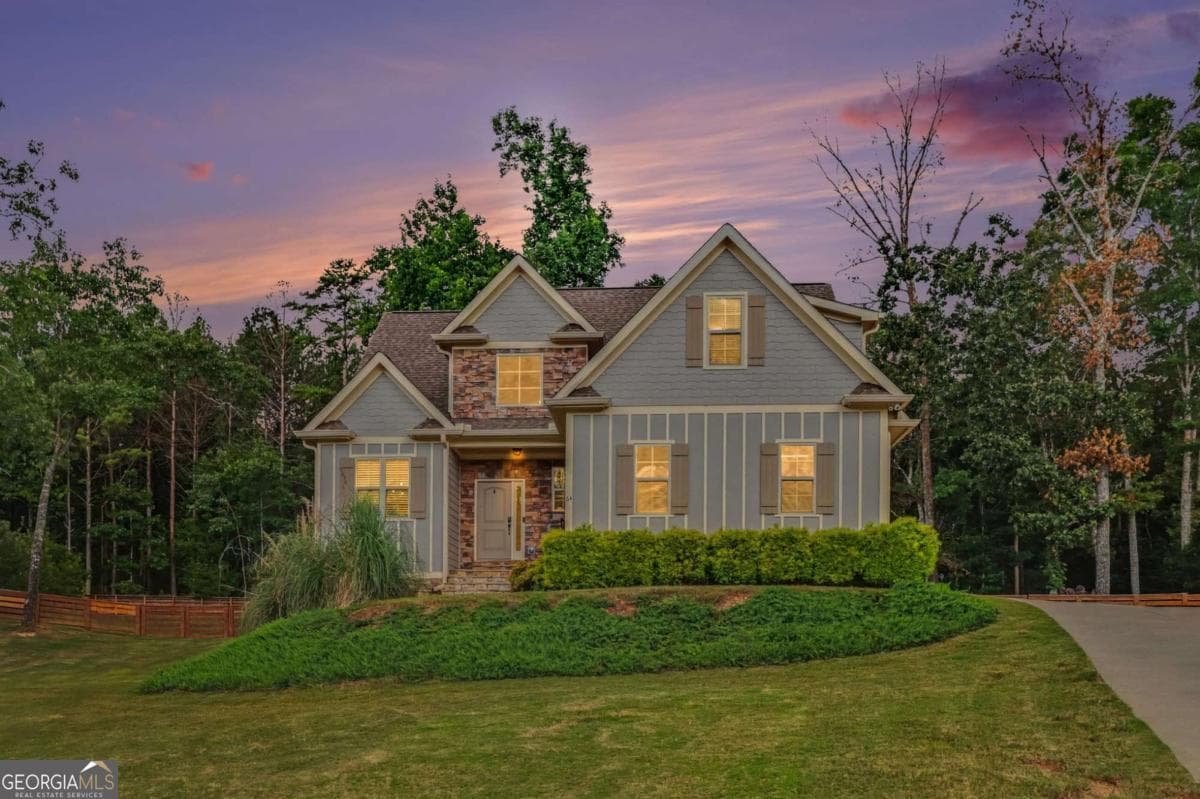 4 bedroom, 2.5 bathroom, 2,280 sq ft single family residence for sale at 64 Blandwood Drive, Cartersville, GA 30120 — photo 7