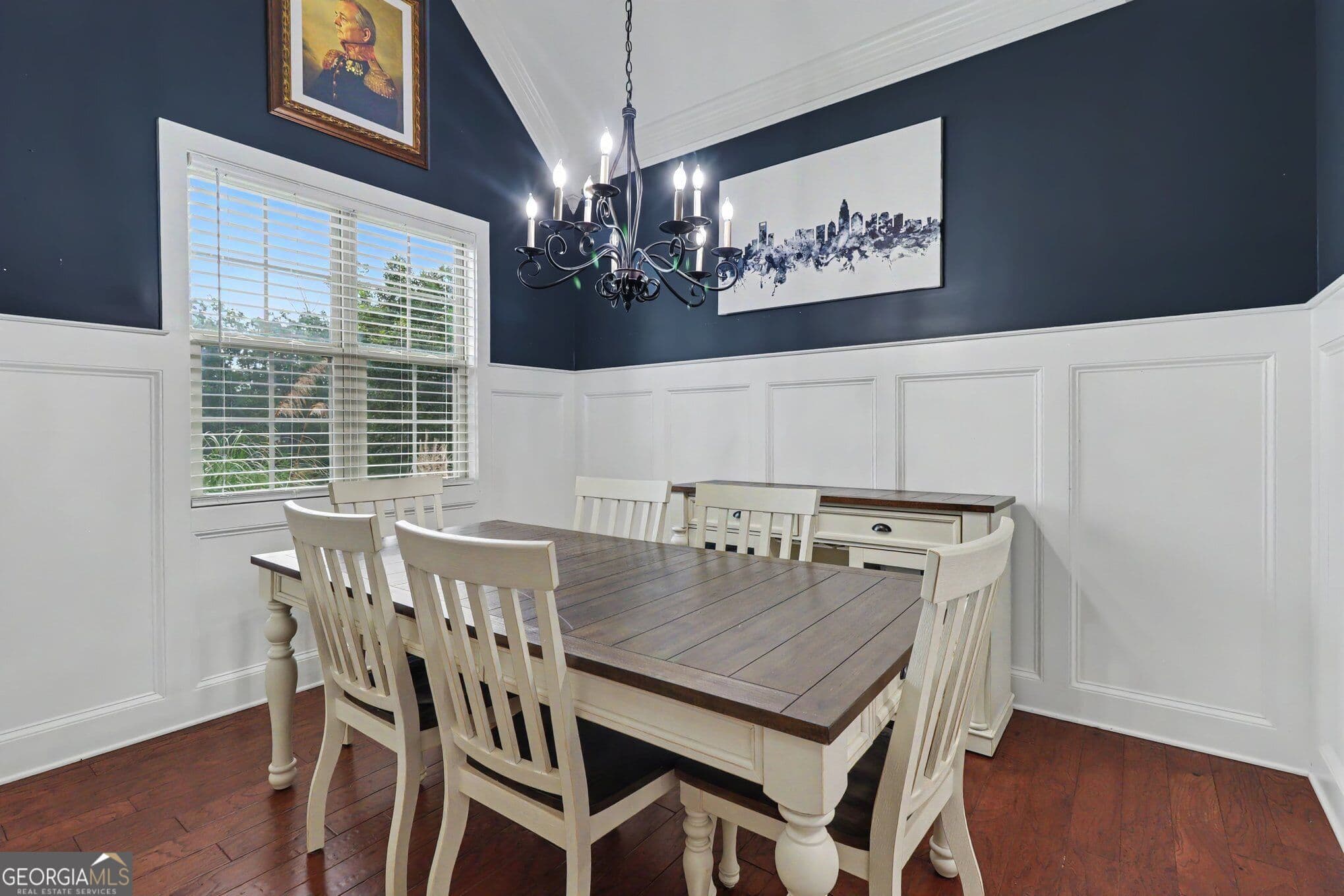 4 bedroom, 2.5 bathroom, 2,280 sq ft single family residence for sale at 64 Blandwood Drive, Cartersville, GA 30120 — photo 9