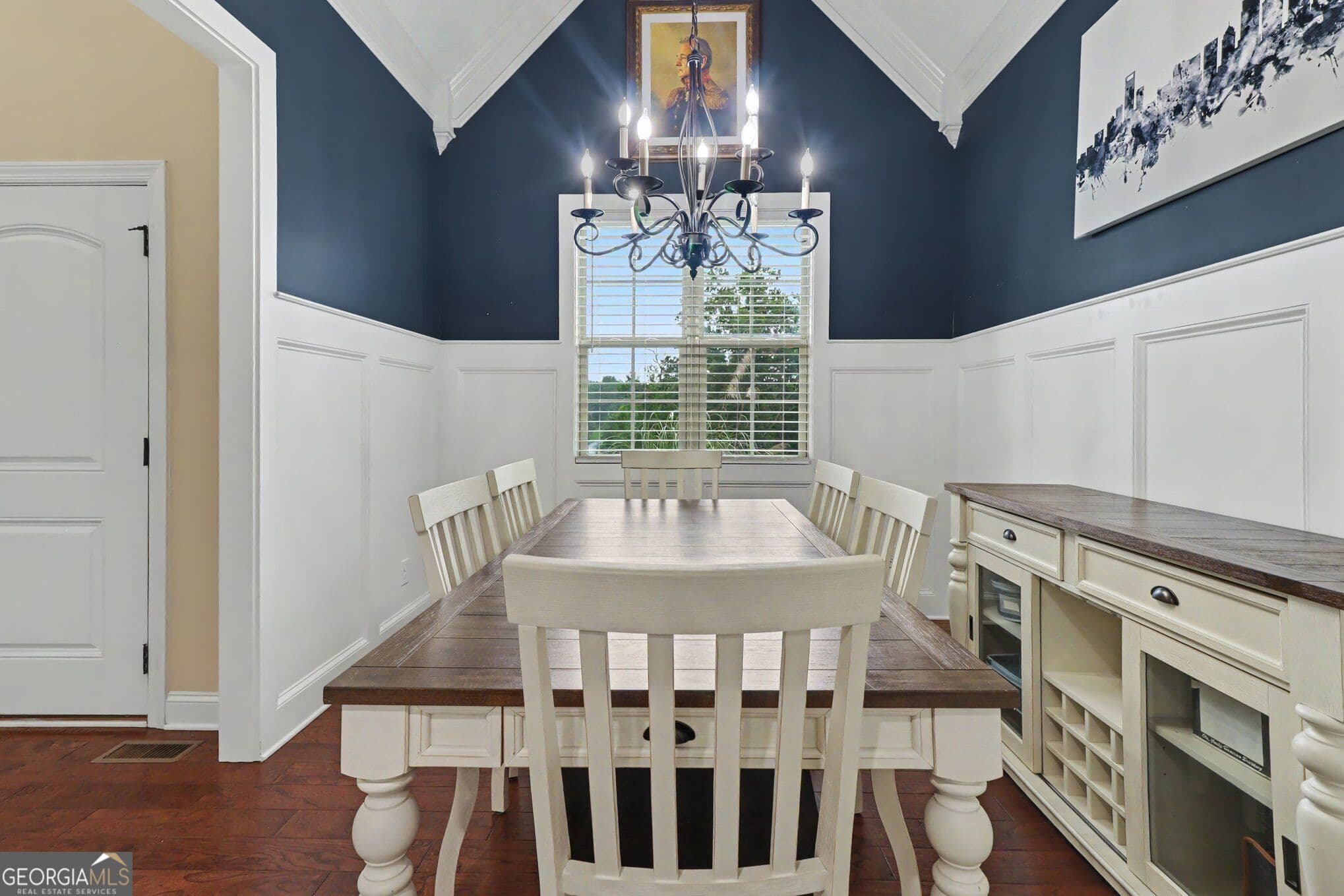 4 bedroom, 2.5 bathroom, 2,280 sq ft single family residence for sale at 64 Blandwood Drive, Cartersville, GA 30120 — photo 10