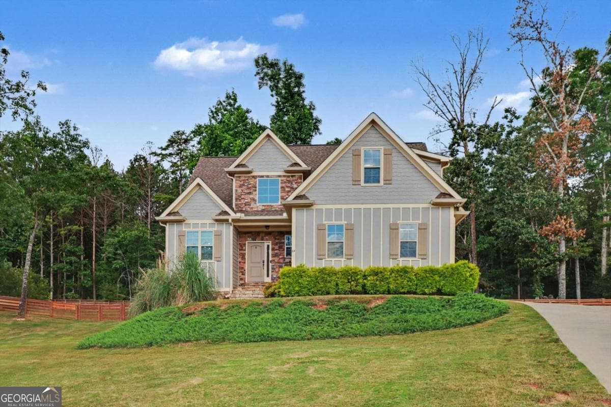 4 bedroom, 2.5 bathroom, 2,280 sq ft single family residence for sale at 64 Blandwood Drive, Cartersville, GA 30120 — photo 4