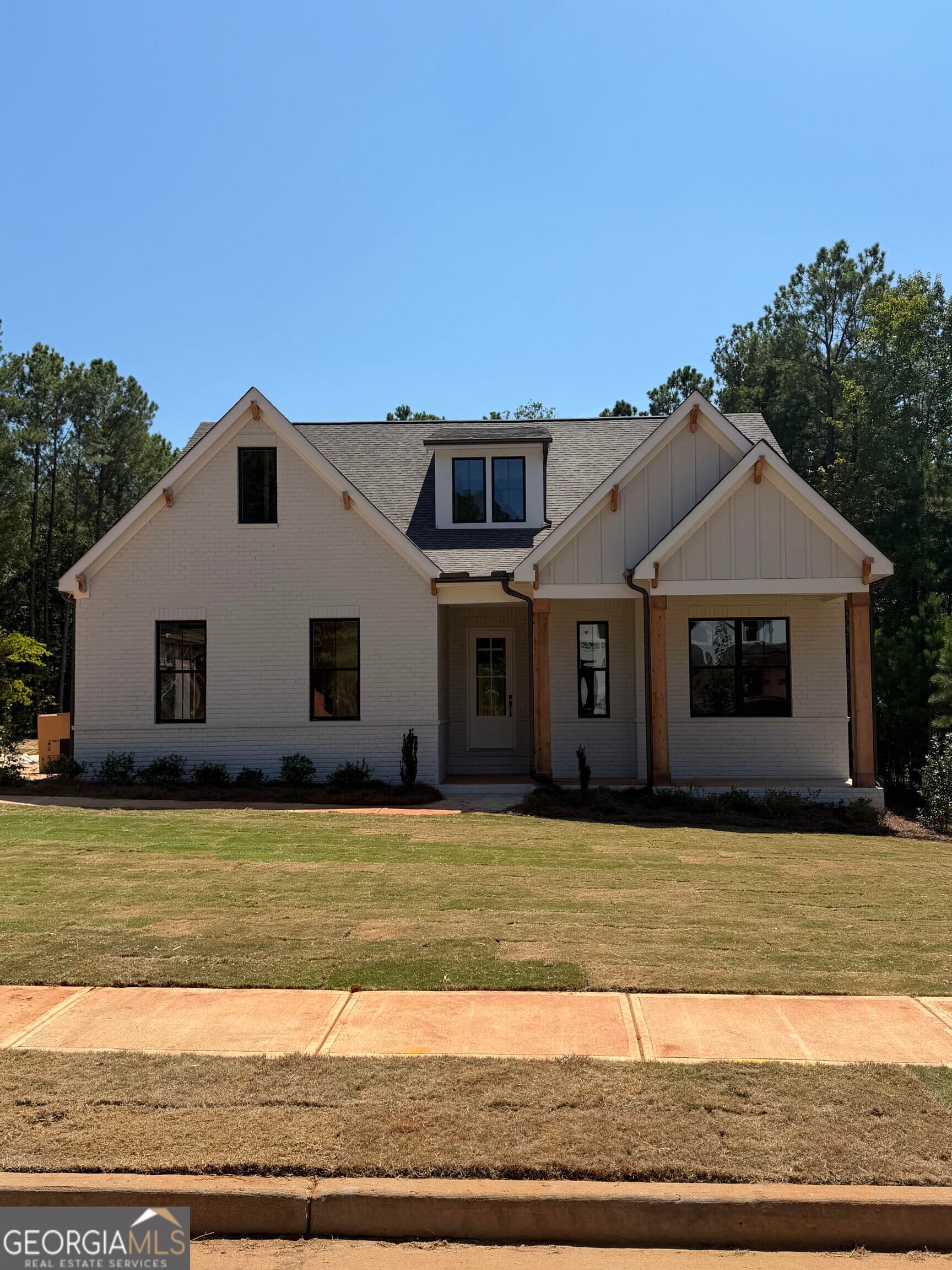 4 bedroom, 3.5 bathroom single family residence for sale at 2770 Stoney Brooke Lane, Watkinsville, GA 30677