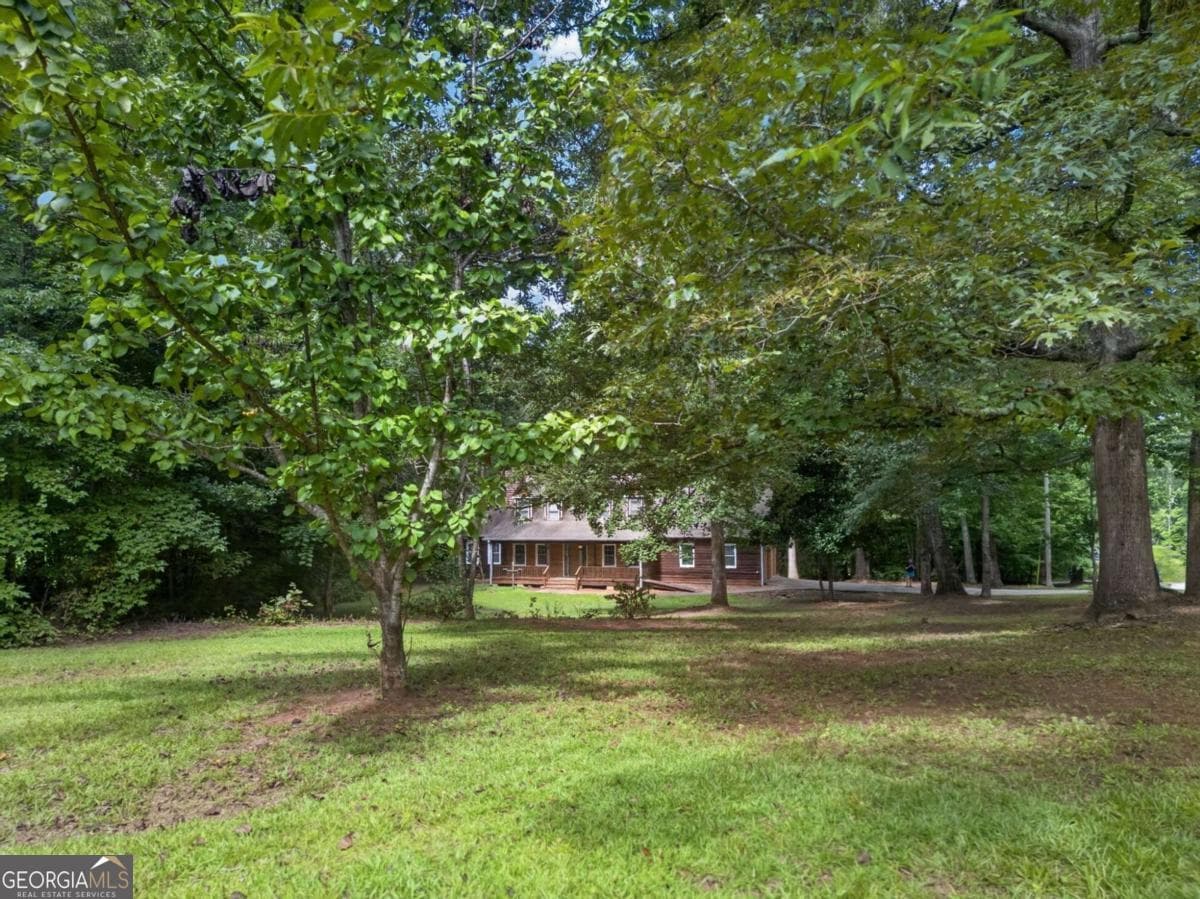 4 bedroom, 3 bathroom, 2,822 sq ft single family residence for sale at 4363 Post Road, Winston, GA 30187 — photo 2