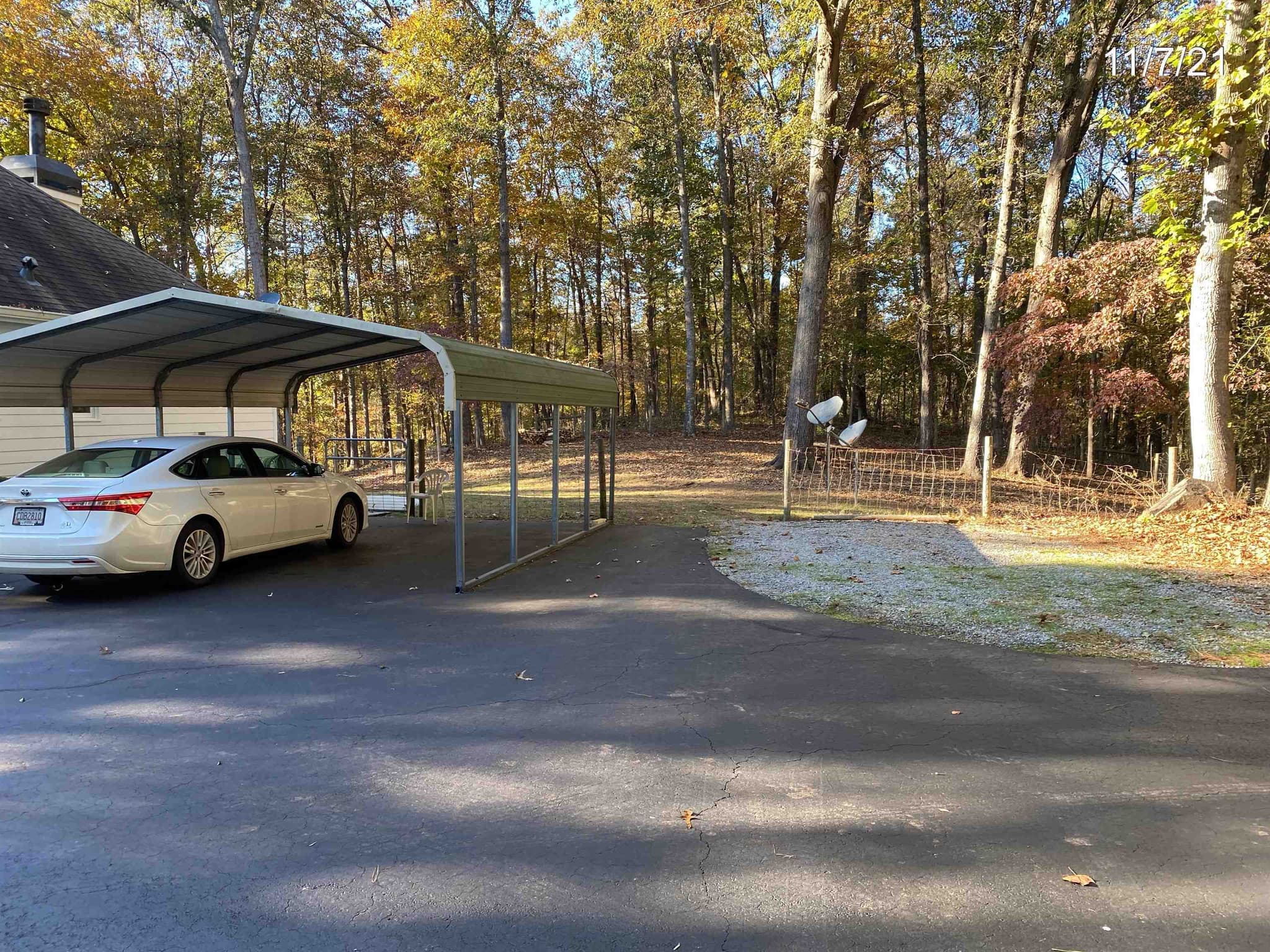 3 bedroom, 3 bathroom, 2,600 sq ft single family residence for rent at 467 Hickory Grove Ch Road, Monroe, GA 30656 for $2,200 a month — photo 2