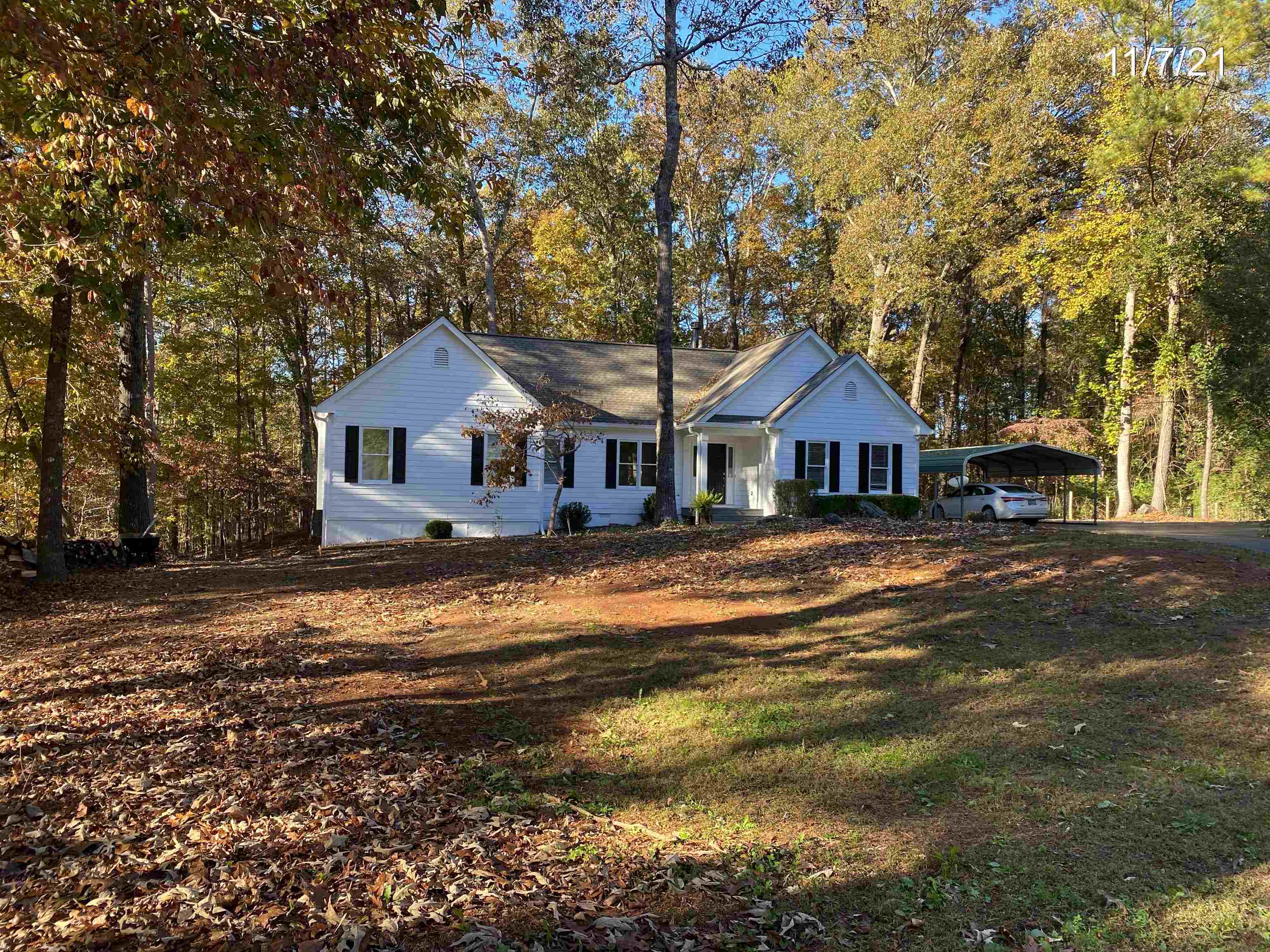 3 bedroom, 3 bathroom, 2,600 sq ft single family residence for rent at 467 Hickory Grove Ch Road, Monroe, GA 30656 for $2,200 a month — photo 6
