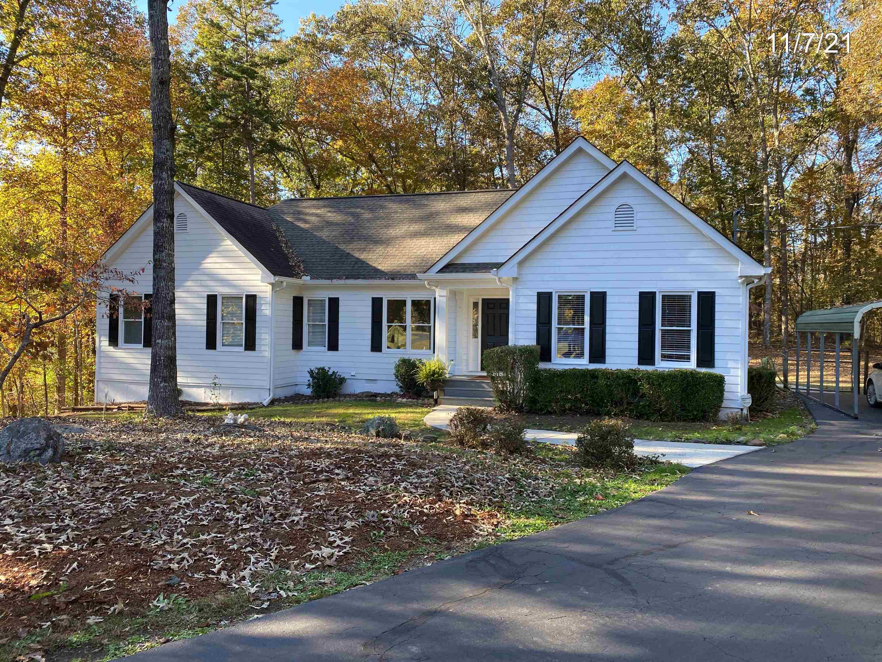 3 bedroom, 3 bathroom, 2,600 sq ft single family residence for rent at 467 Hickory Grove Ch Road, Monroe, GA 30656 for $2,200 a month — photo 1 of 31