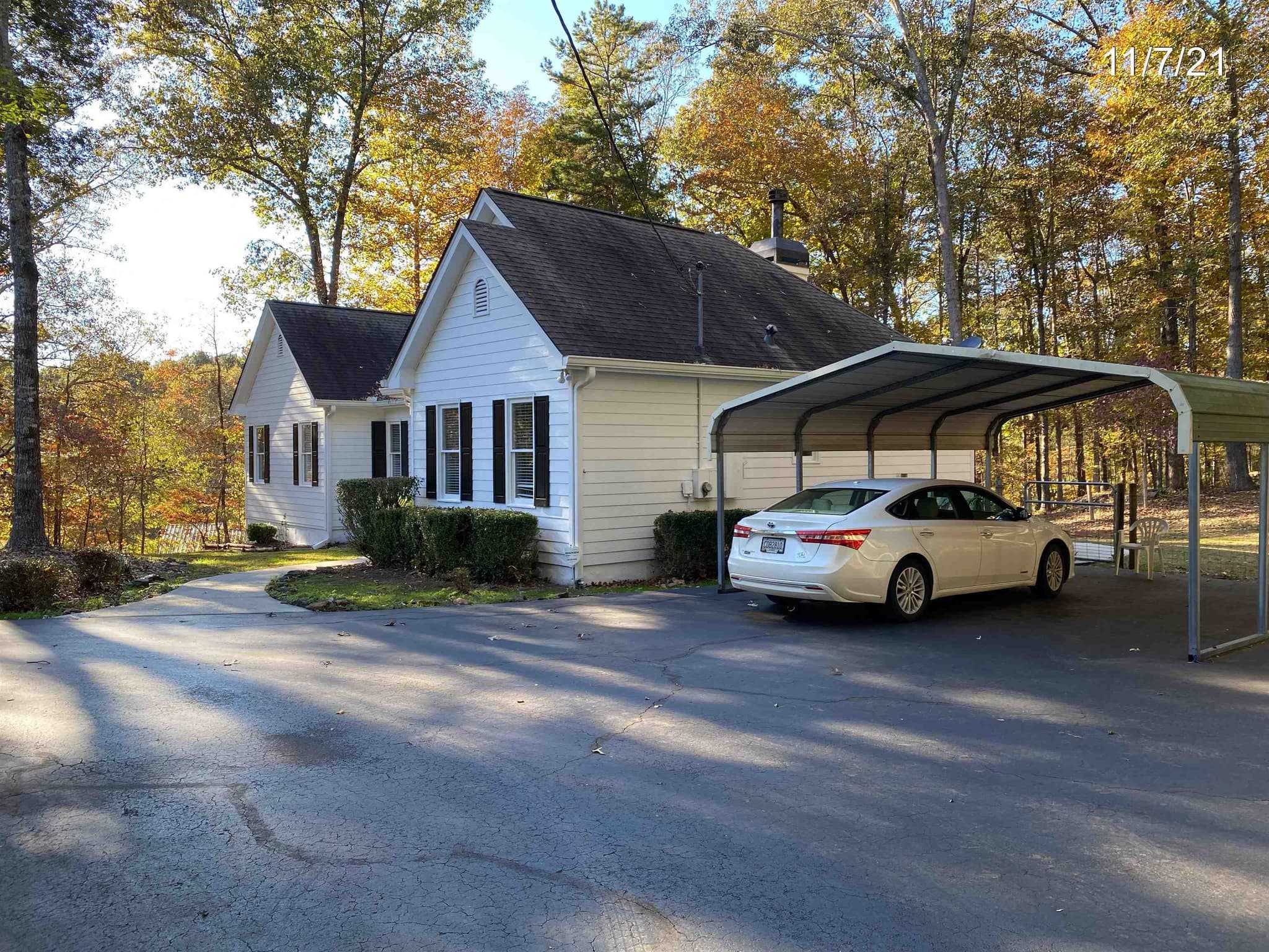 3 bedroom, 3 bathroom, 2,600 sq ft single family residence for rent at 467 Hickory Grove Ch Road, Monroe, GA 30656 for $2,200 a month — photo 5