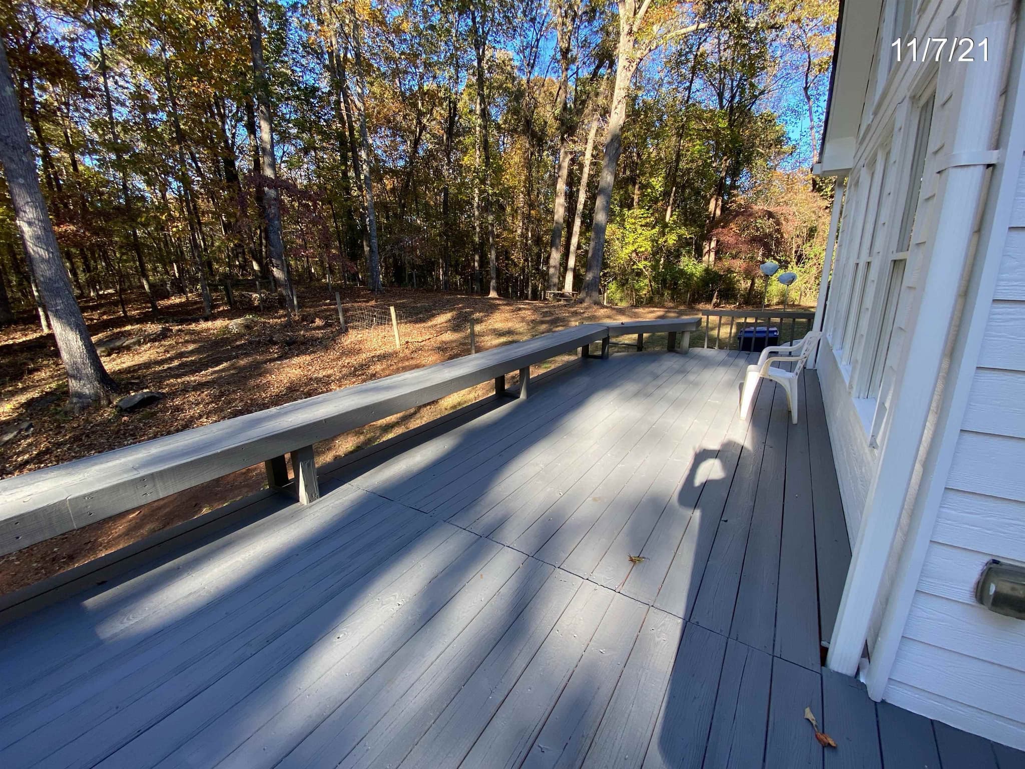 3 bedroom, 3 bathroom, 2,600 sq ft single family residence for rent at 467 Hickory Grove Ch Road, Monroe, GA 30656 for $2,200 a month — photo 8