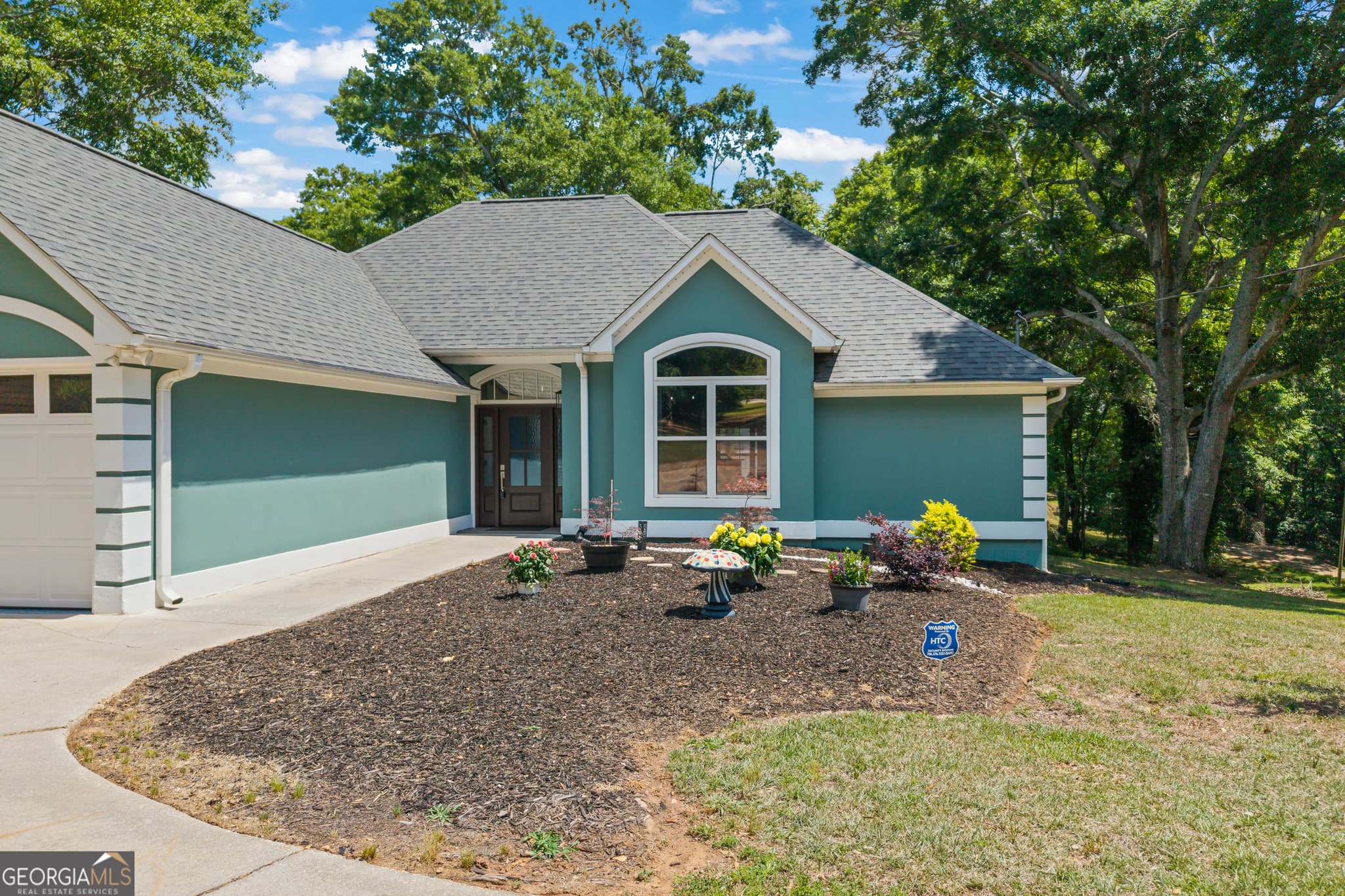 3 bedroom, 2 bathroom, 1,548 sq ft single family residence for sale at 546 Old Beacon Light Road, Hartwell, GA 30643 — photo 10