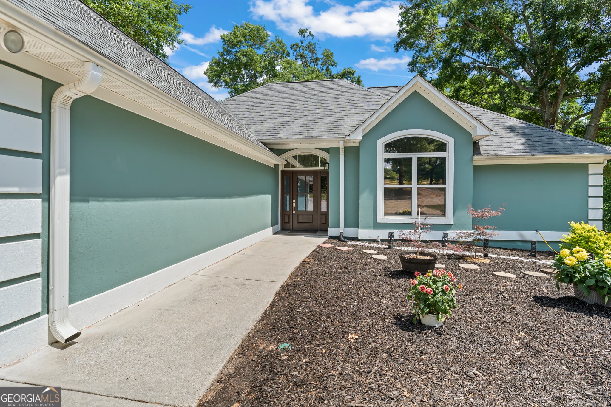 3 bedroom, 2 bathroom, 1,548 sq ft single family residence for sale at 546 Old Beacon Light Road, Hartwell, GA 30643 — photo 4