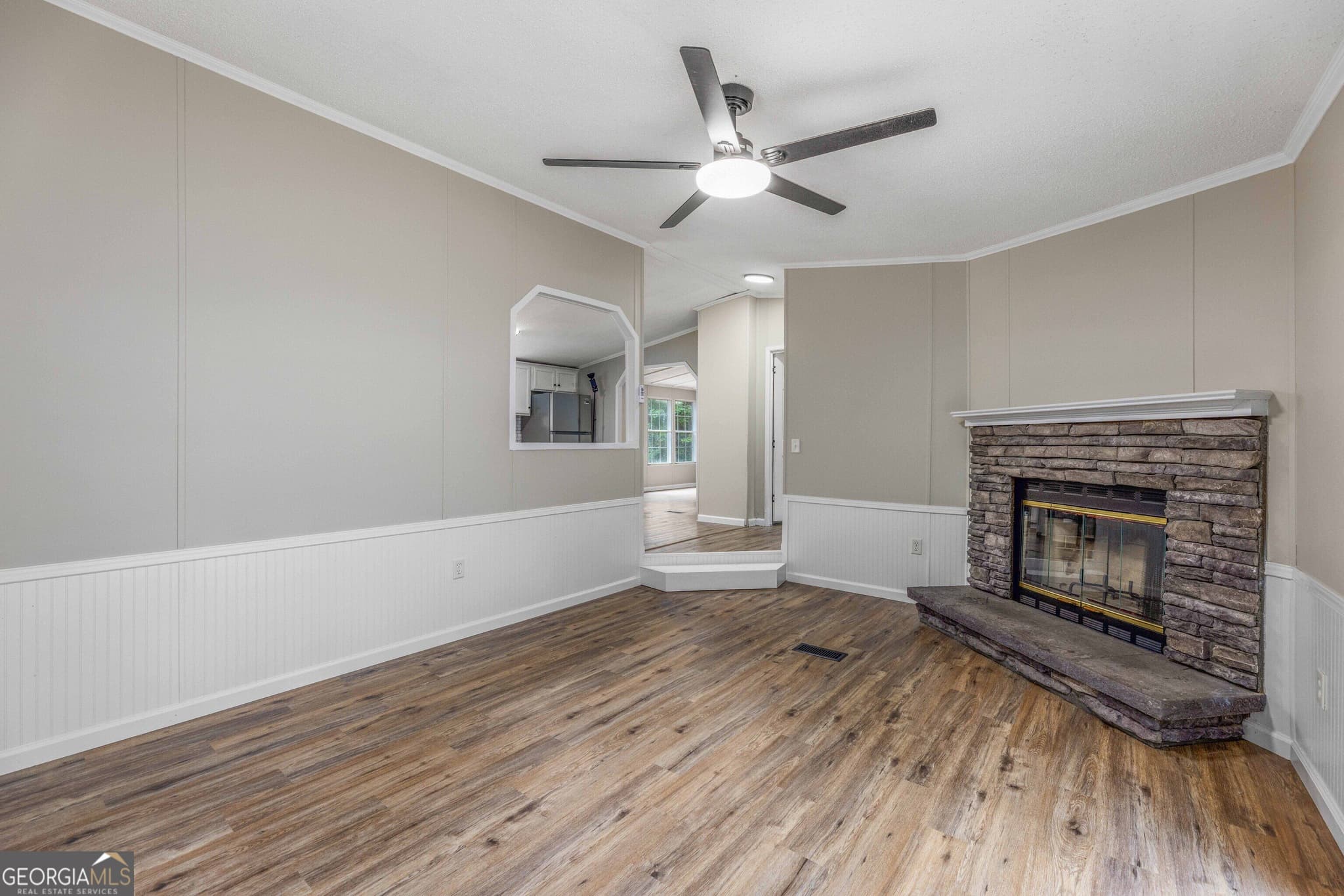 3 bedroom, 2 bathroom, 1,568 sq ft single family residence for sale at 17 Cottonwood Drive, Waverly Hall, GA 31831 — photo 4