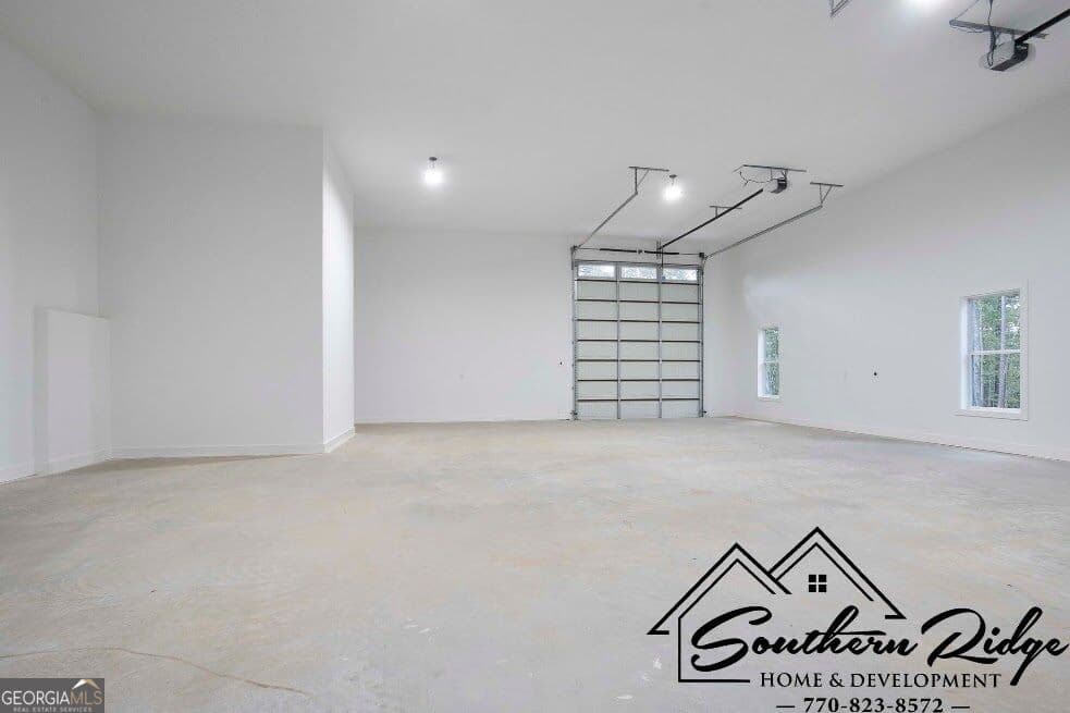 4 bedroom, 3.5 bathroom, 2,786 sq ft single family residence for sale at 0 TRACT 1 Star Point Road, Roopville, GA 30170 — photo 6