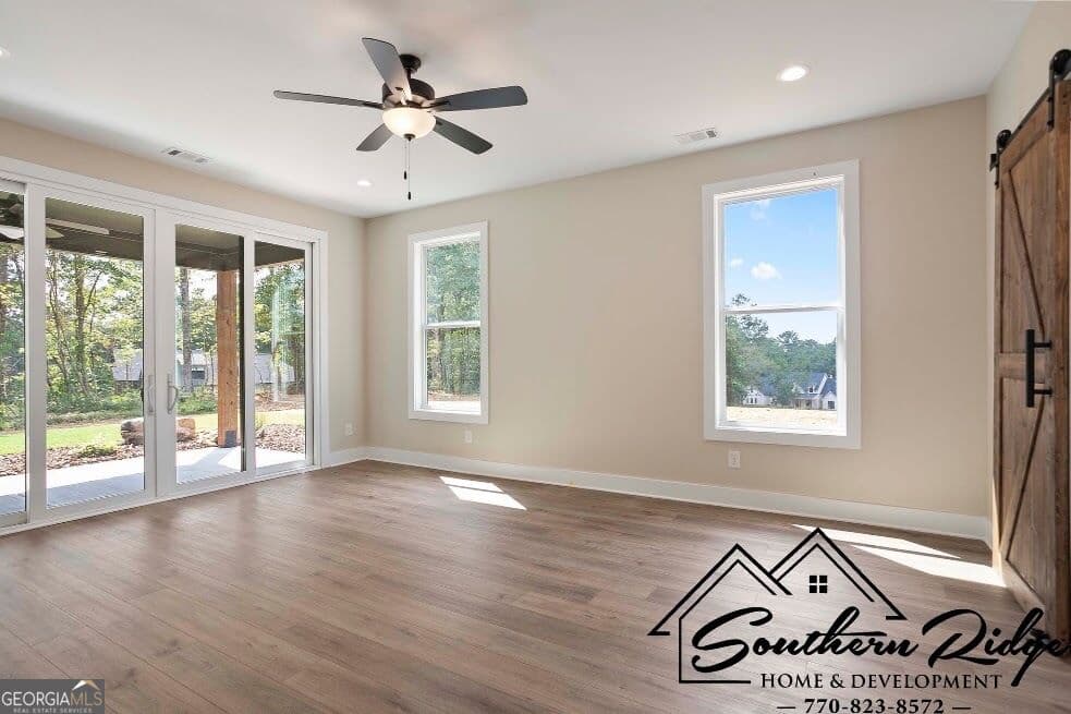 4 bedroom, 3.5 bathroom, 2,786 sq ft single family residence for sale at 0 TRACT 1 Star Point Road, Roopville, GA 30170 — photo 7