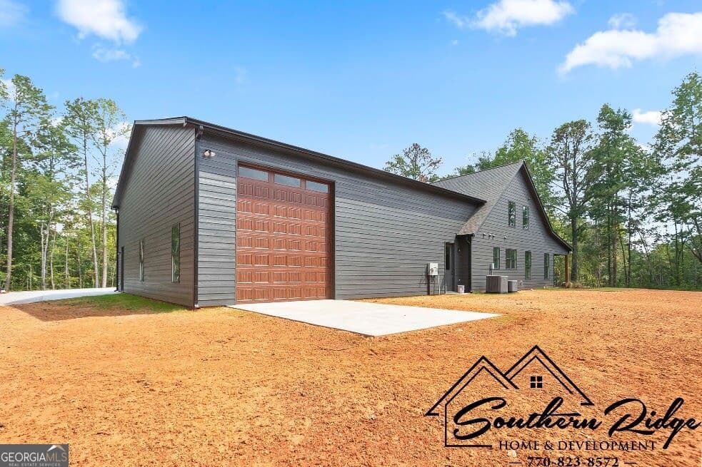 4 bedroom, 3.5 bathroom, 2,786 sq ft single family residence for sale at 0 TRACT 1 Star Point Road, Roopville, GA 30170 — photo 3