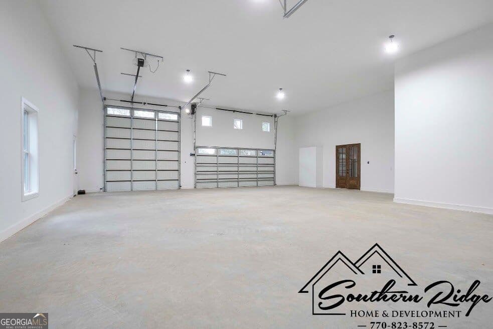 4 bedroom, 3.5 bathroom, 2,786 sq ft single family residence for sale at 0 TRACT 1 Star Point Road, Roopville, GA 30170 — photo 5