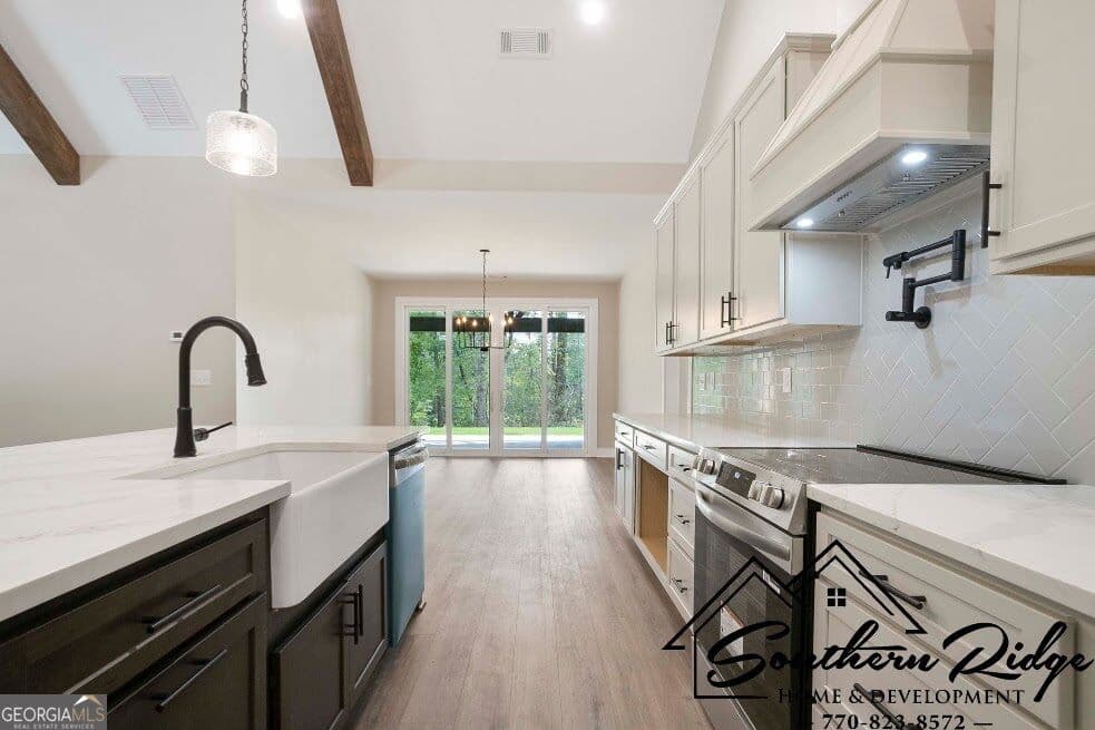 4 bedroom, 3.5 bathroom, 2,786 sq ft single family residence for sale at 0 TRACT 1 Star Point Road, Roopville, GA 30170 — photo 10