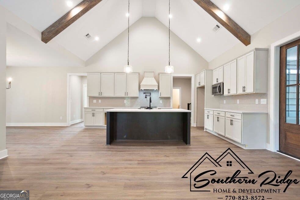 4 bedroom, 3.5 bathroom, 2,786 sq ft single family residence for sale at 0 TRACT 1 Star Point Road, Roopville, GA 30170 — photo 8
