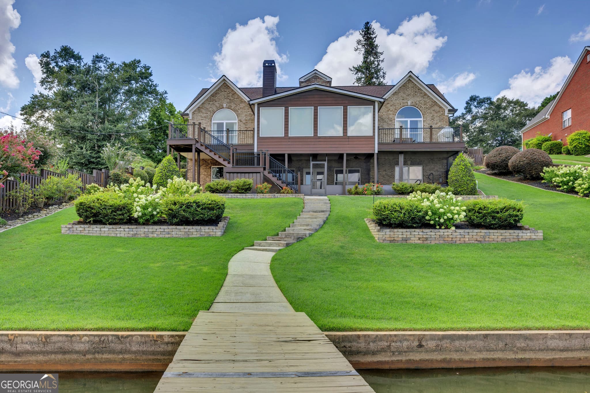 5 bedroom, 4 bathroom, 3,880 sq ft single family residence for sale at 921 Yancey Road, Covington, GA 30014 — photo 6