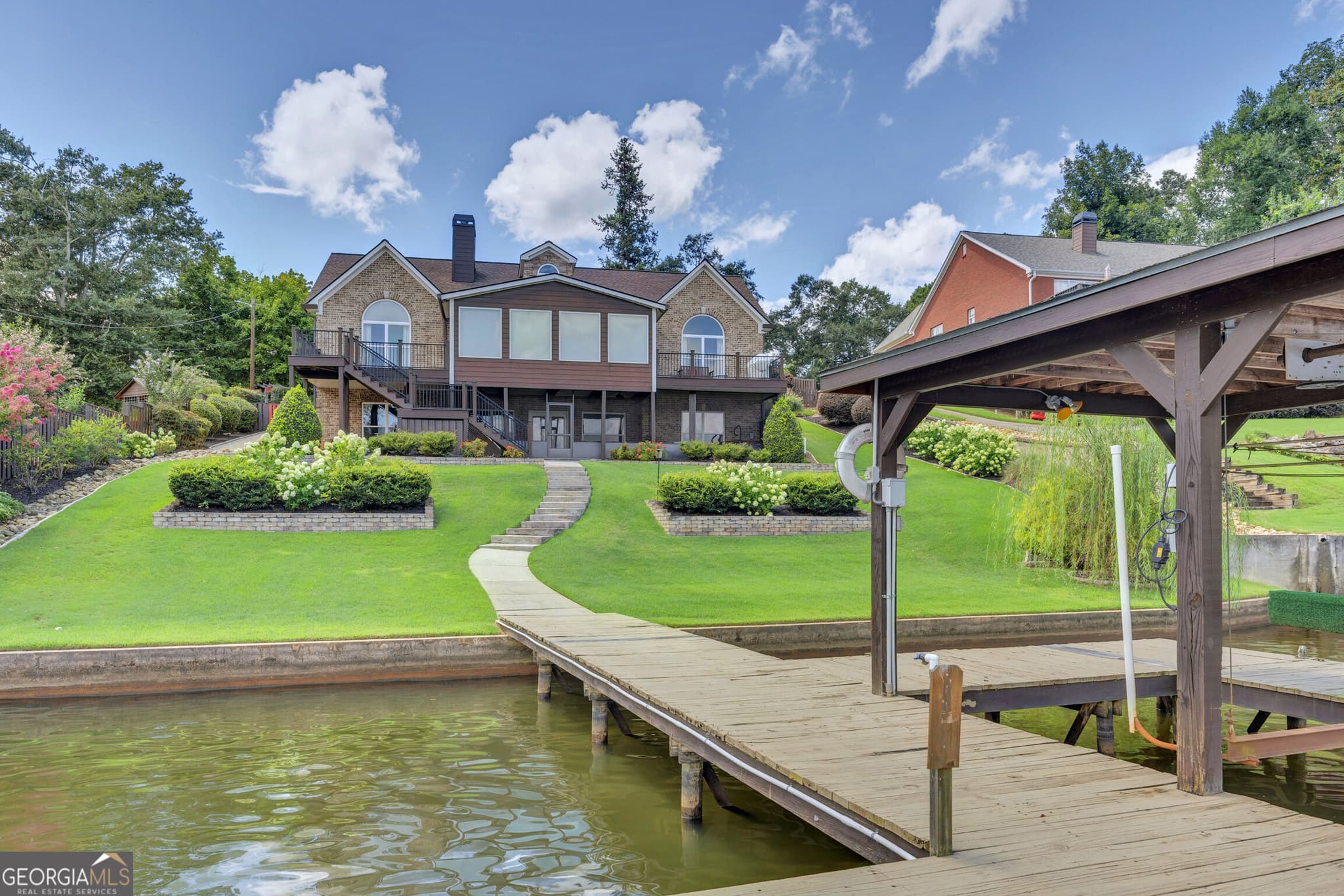 5 bedroom, 4 bathroom, 3,880 sq ft single family residence for sale at 921 Yancey Road, Covington, GA 30014 — photo 7