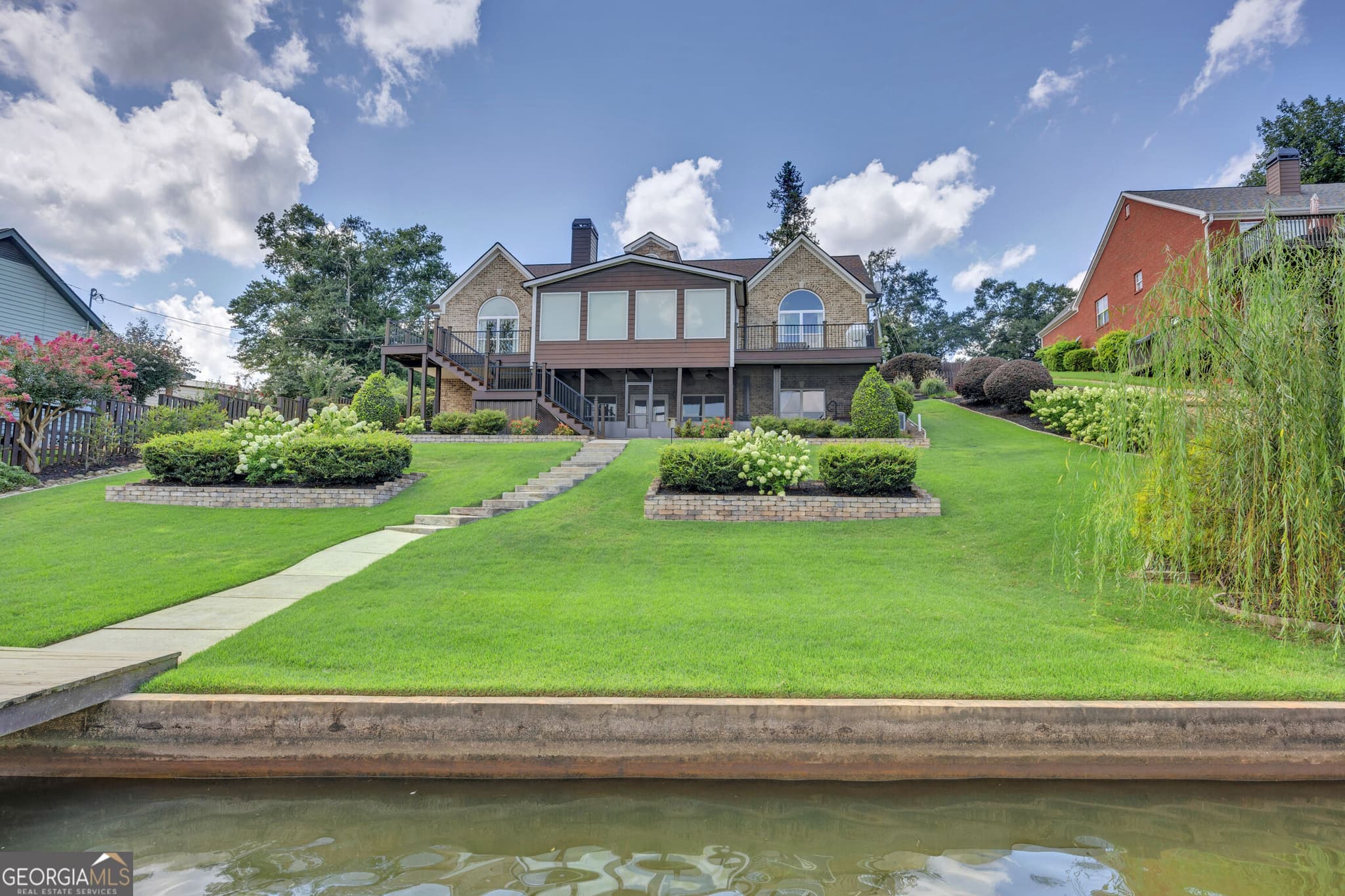 5 bedroom, 4 bathroom, 3,880 sq ft single family residence for sale at 921 Yancey Road, Covington, GA 30014 — photo 3