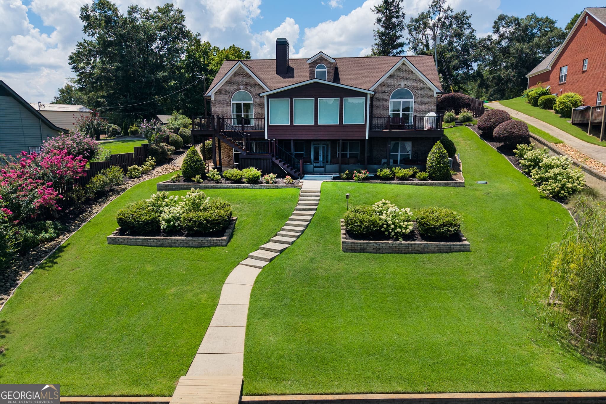 5 bedroom, 4 bathroom, 3,880 sq ft single family residence for sale at 921 Yancey Road, Covington, GA 30014 — photo 5