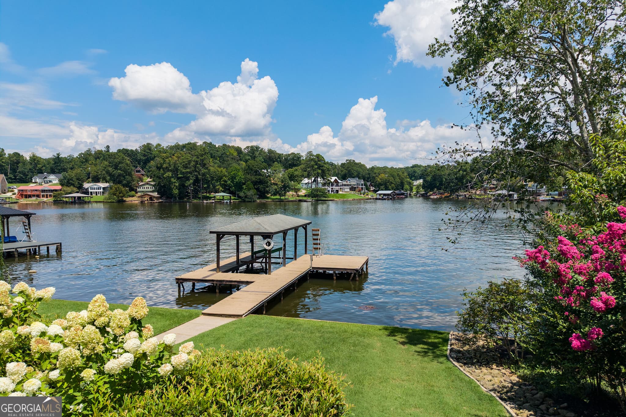 5 bedroom, 4 bathroom, 3,880 sq ft single family residence for sale at 921 Yancey Road, Covington, GA 30014 — photo 10