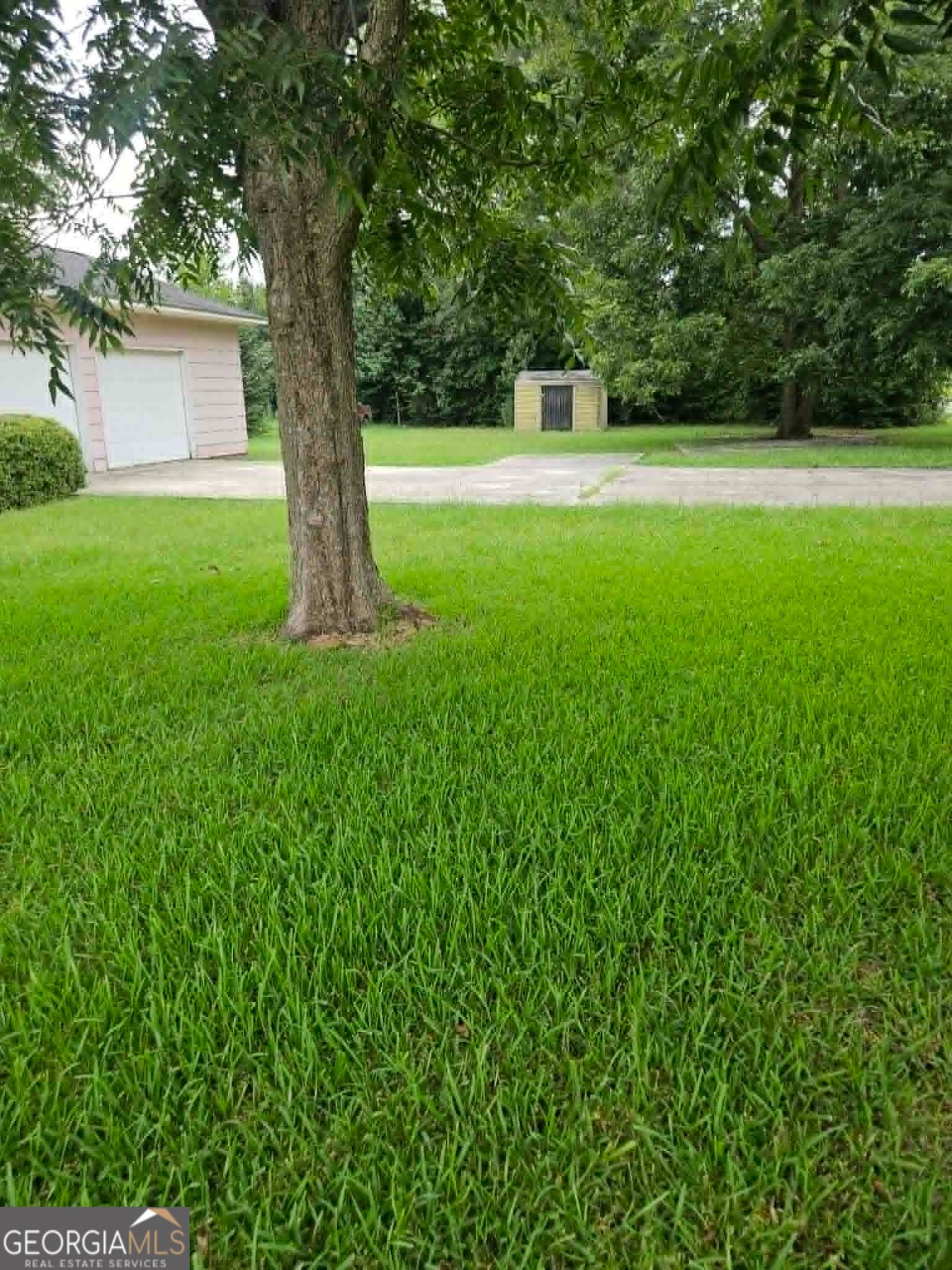 3 bedroom, 2 bathroom, 1,428 sq ft single family residence for sale at 168 Lakeview Church Road, Cochran, GA 31014 — photo 6